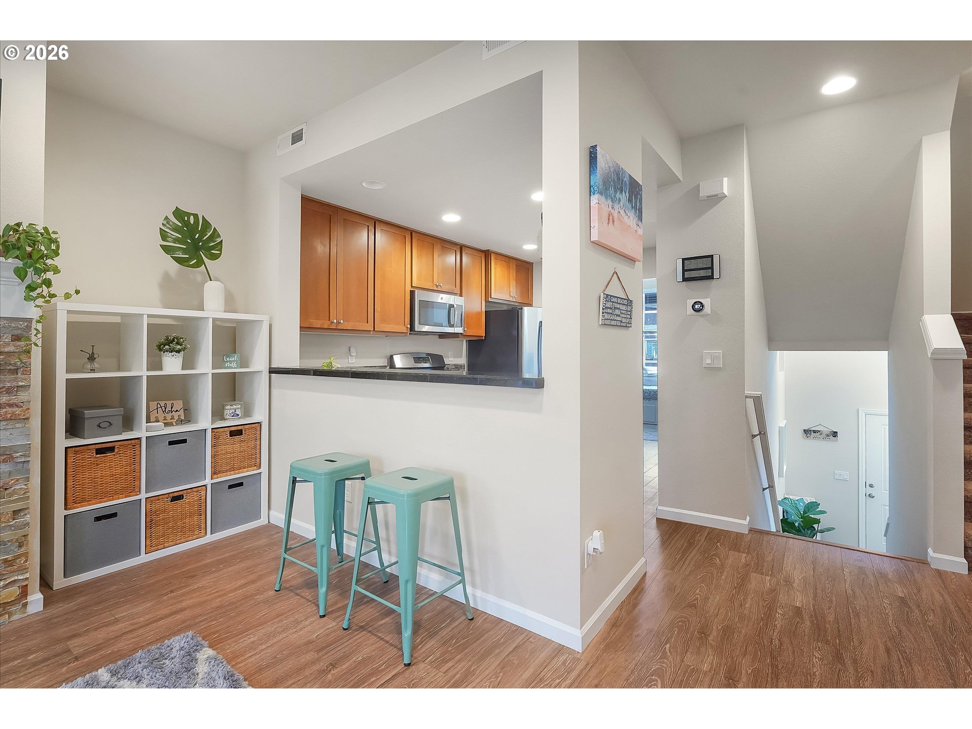 10509 Ne Park Ridge Way Property Photo 10