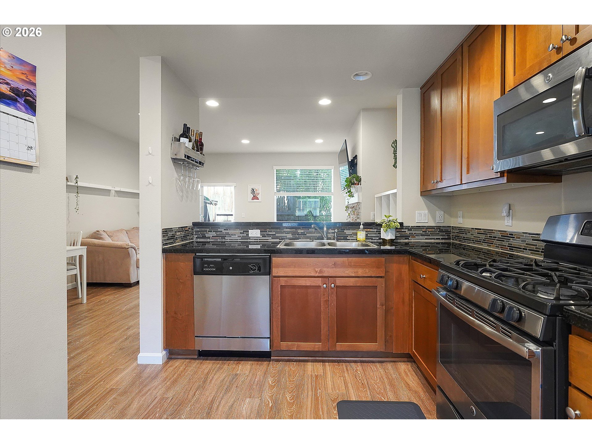 10509 Ne Park Ridge Way Property Photo 13
