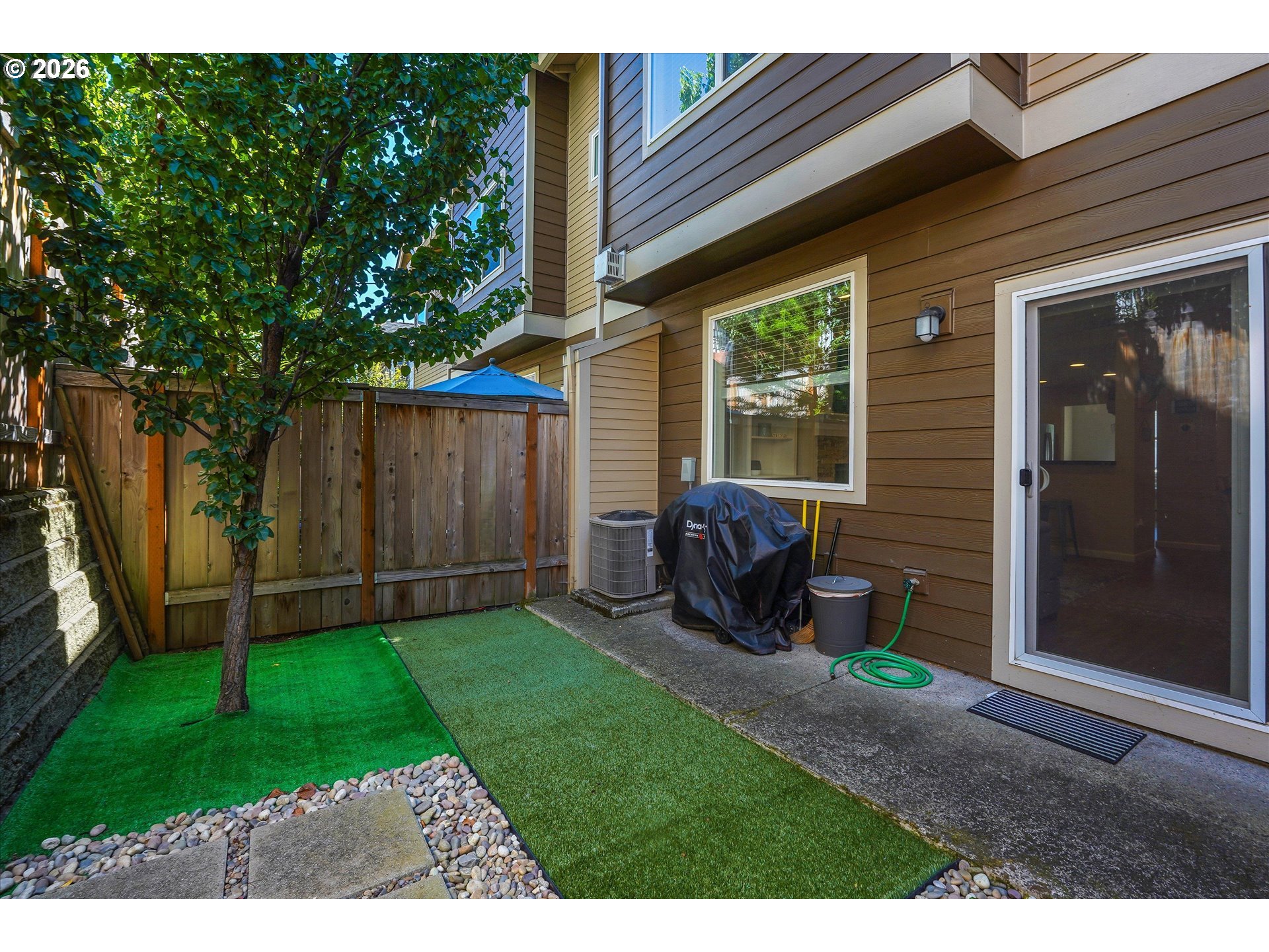10509 Ne Park Ridge Way Property Photo 29