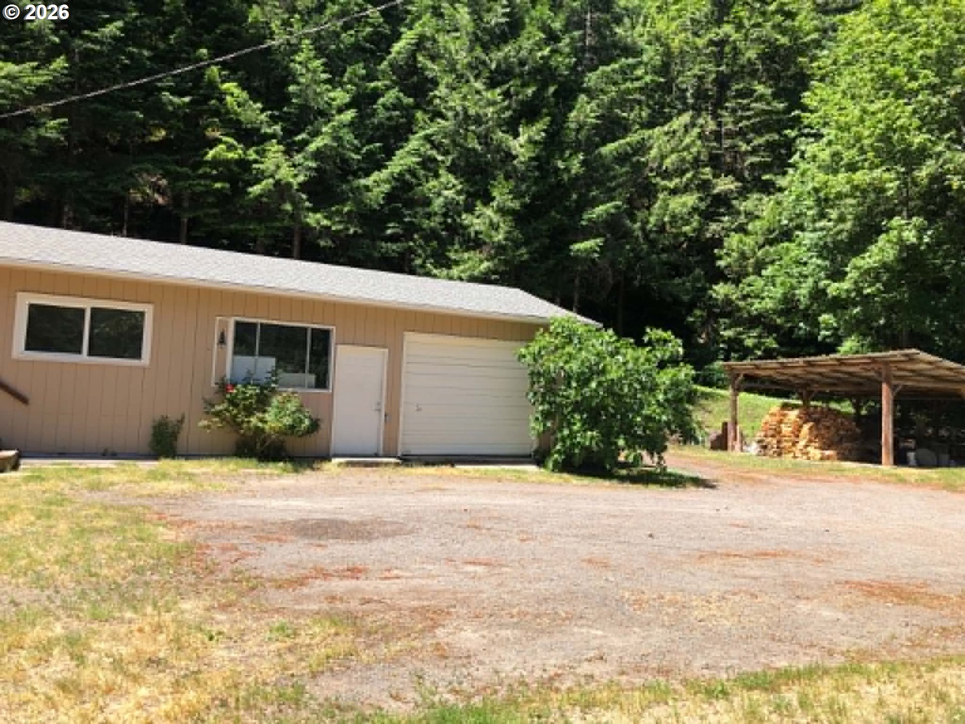 76672 La Duke Rd Property Photo 25