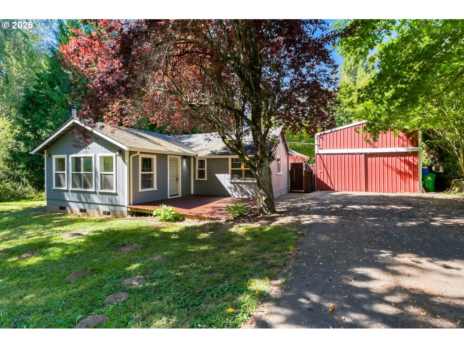 5717 SE SALQUIST RD Property Photo 1