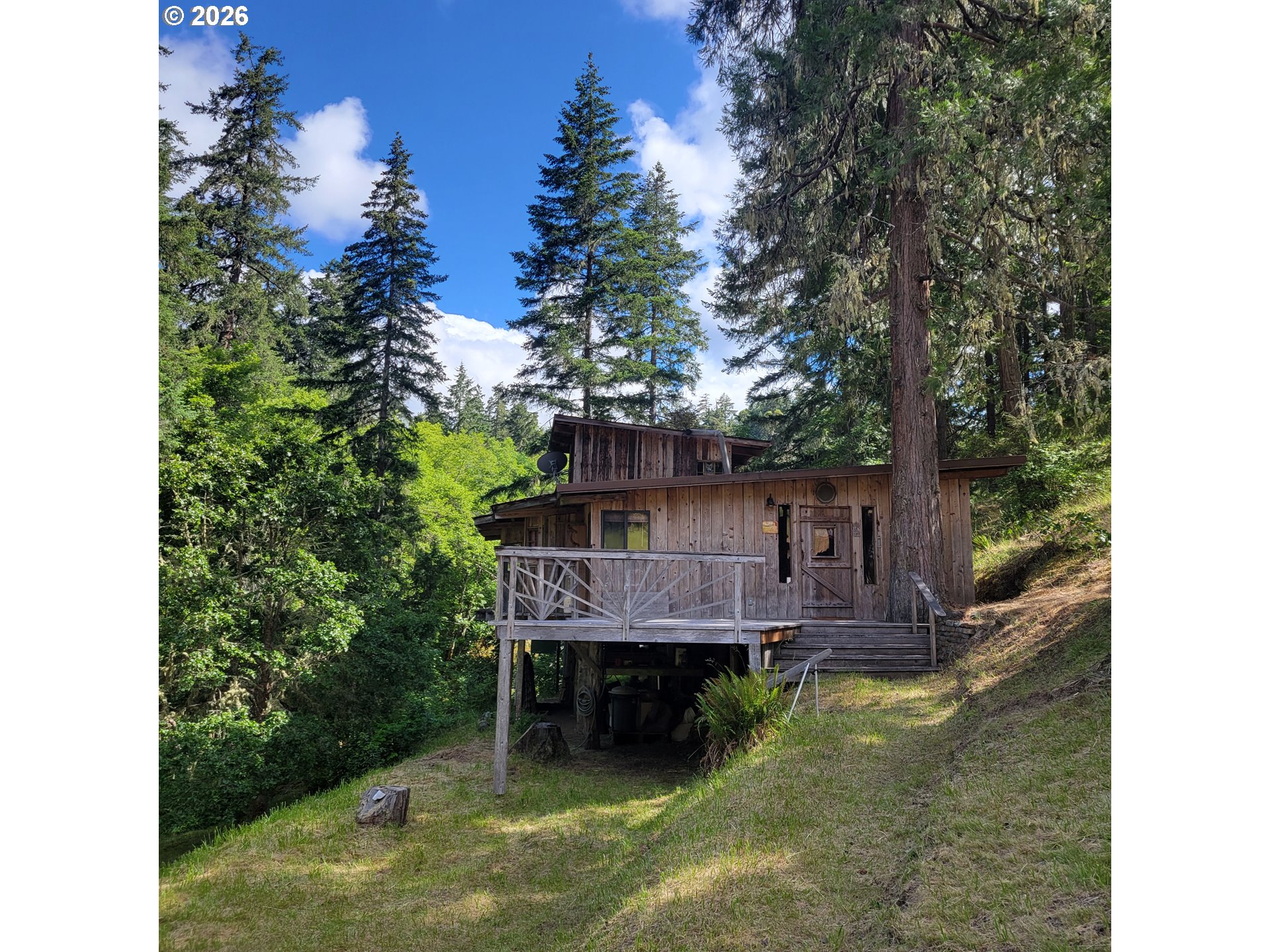 0 Rice Creek Rd Property Photo 1