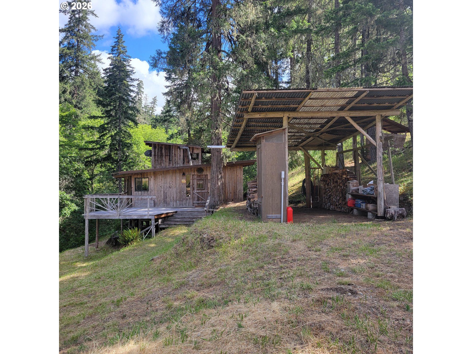 0 Rice Creek Rd Property Photo 2
