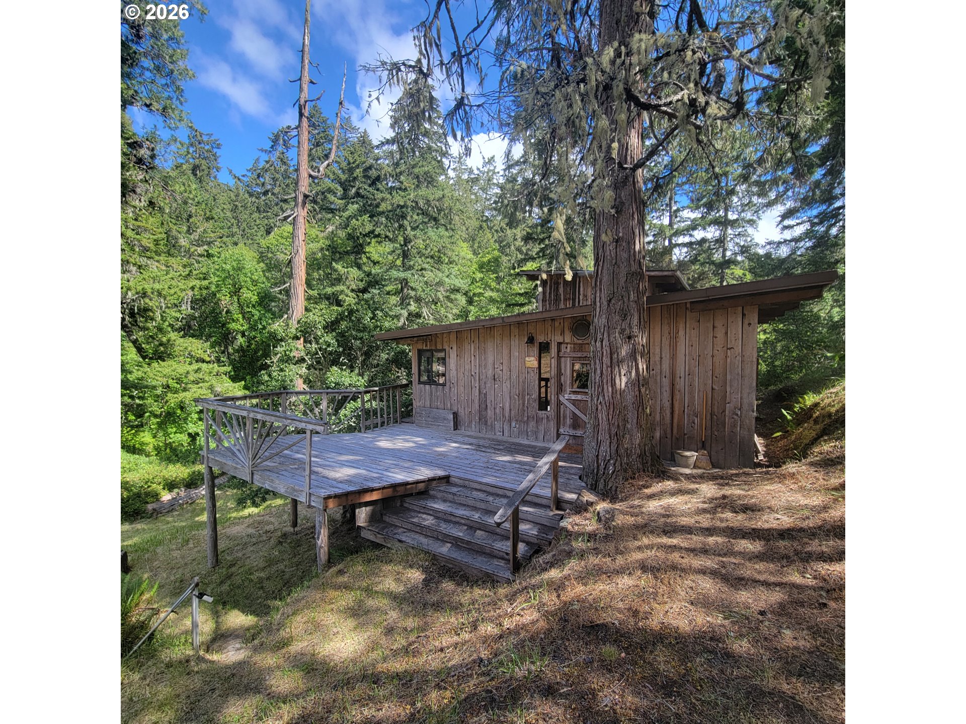 0 Rice Creek Rd Property Photo 3