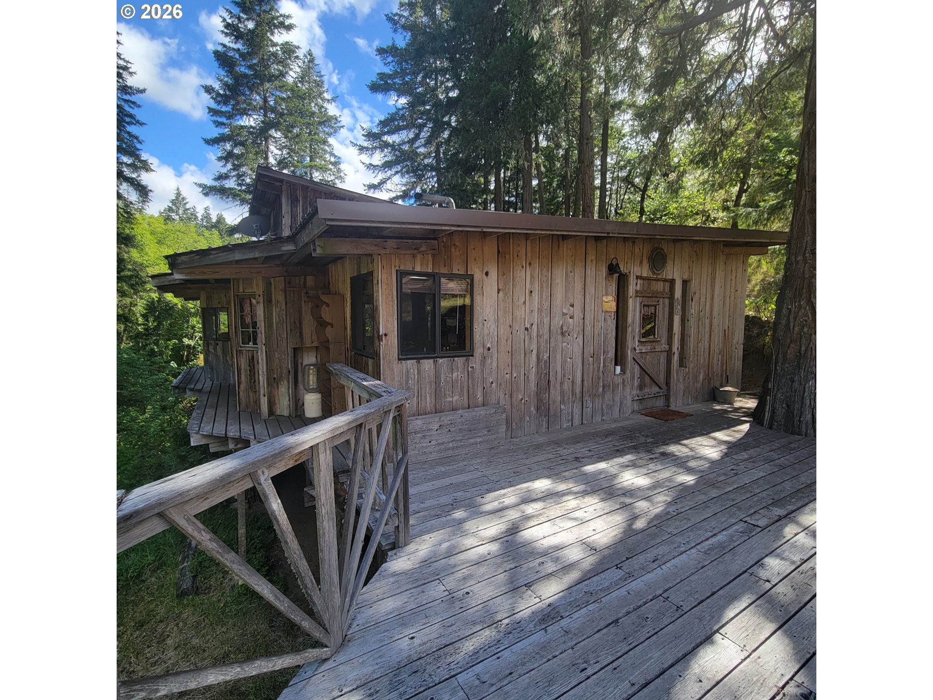 0 Rice Creek Rd Property Photo 5