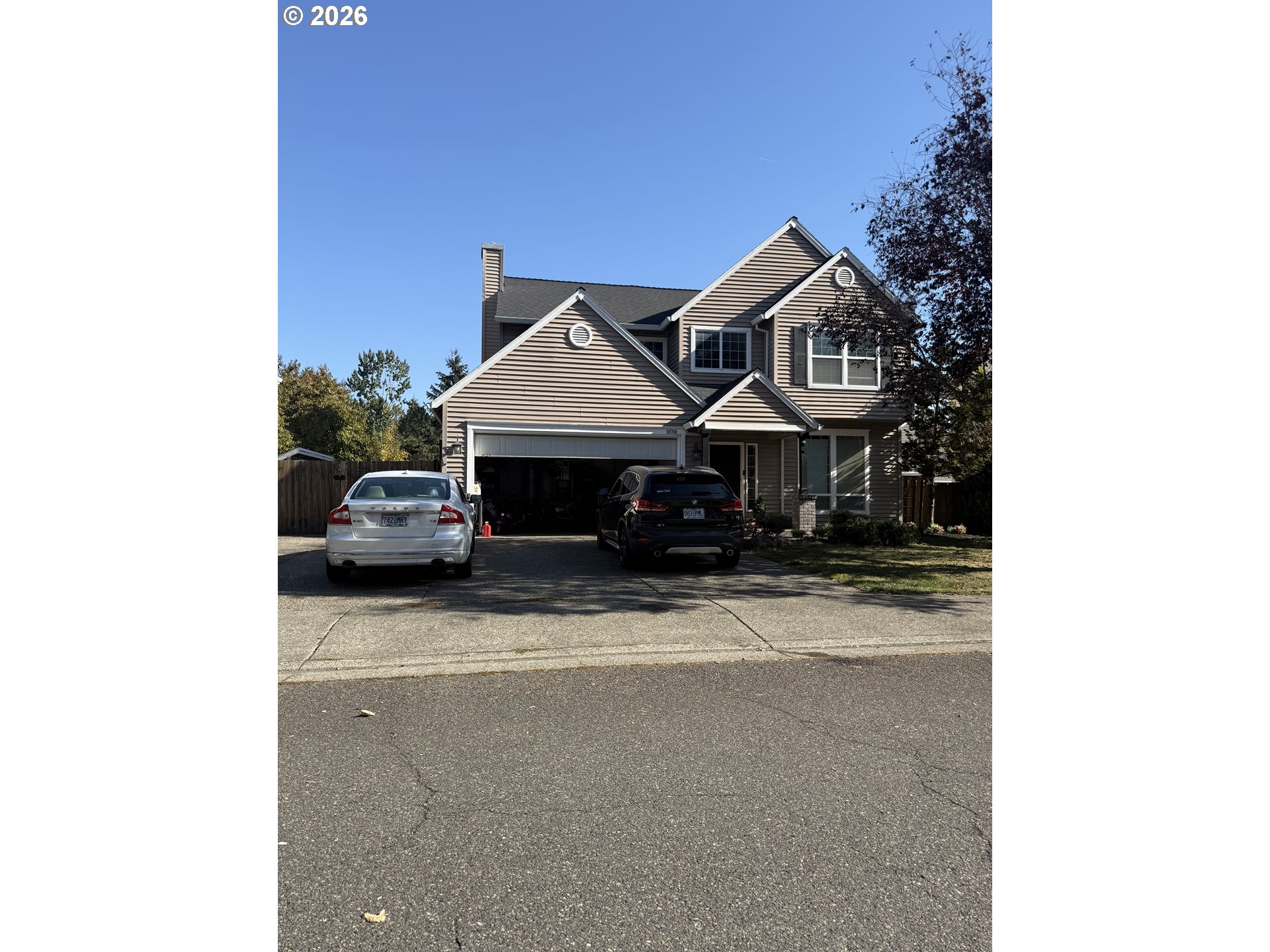 58788 Parkwood Dr Property Photo 1