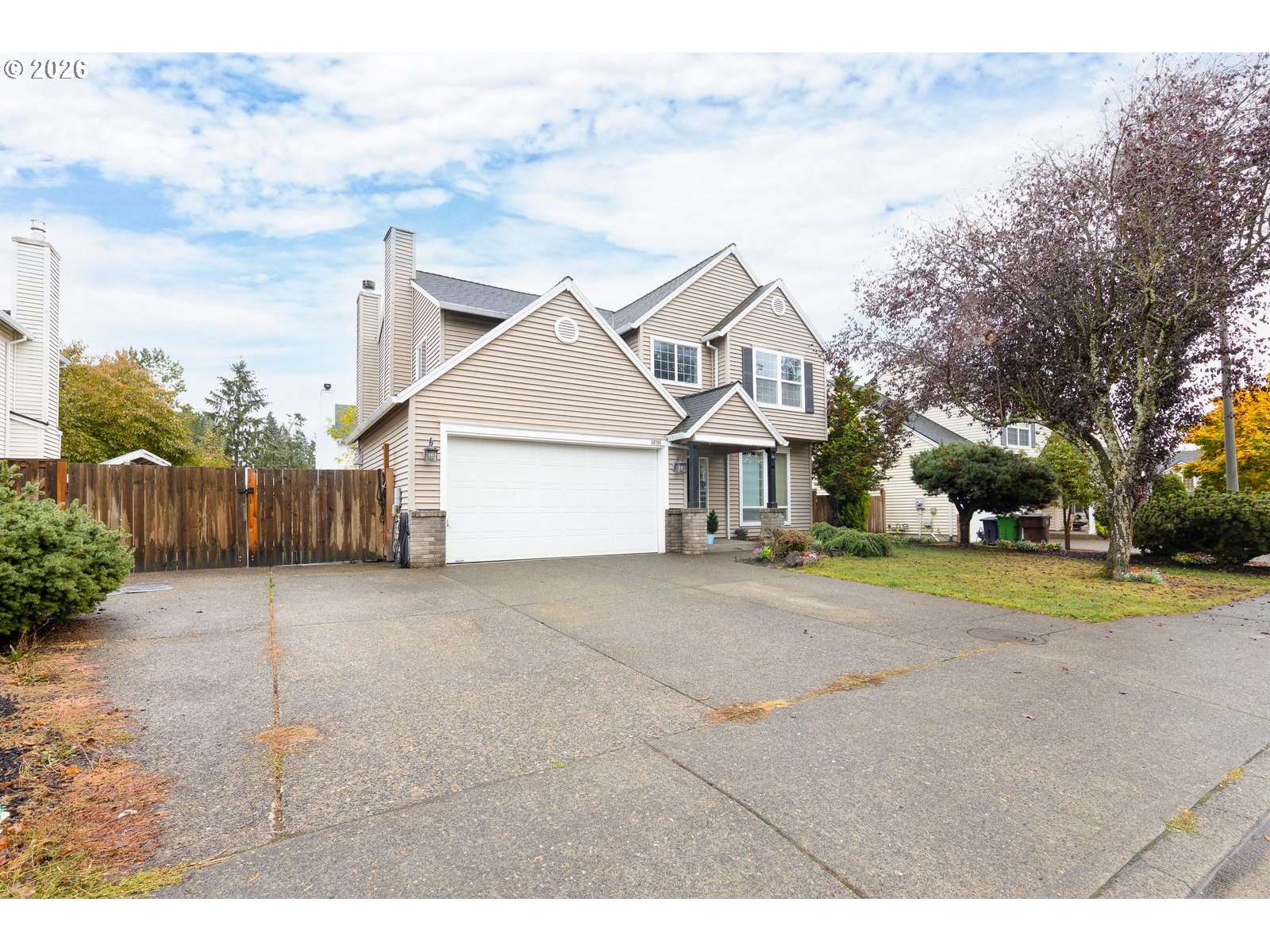 58788 Parkwood Dr Property Photo 3