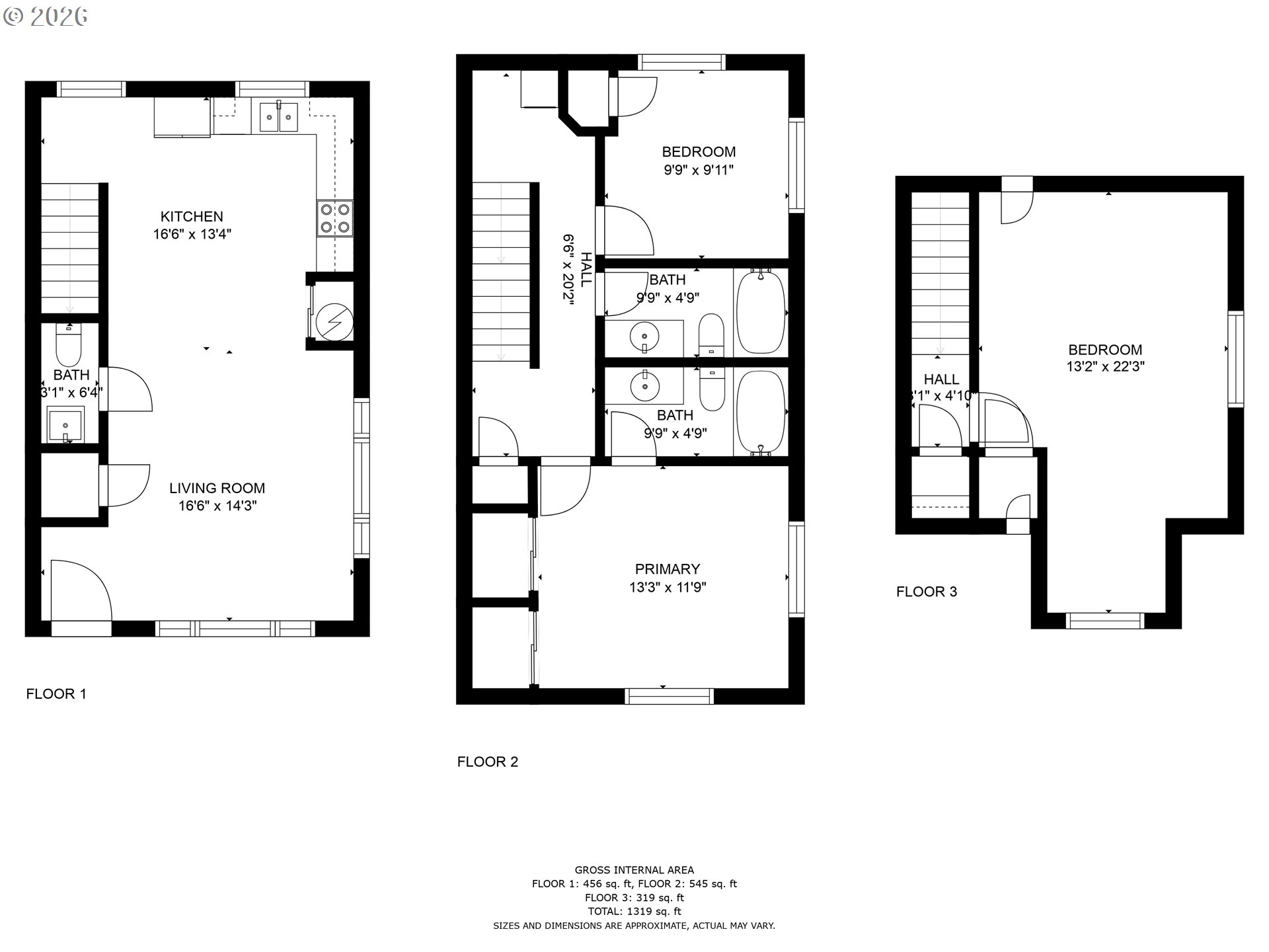 10843 E Burnside St Property Photo 36