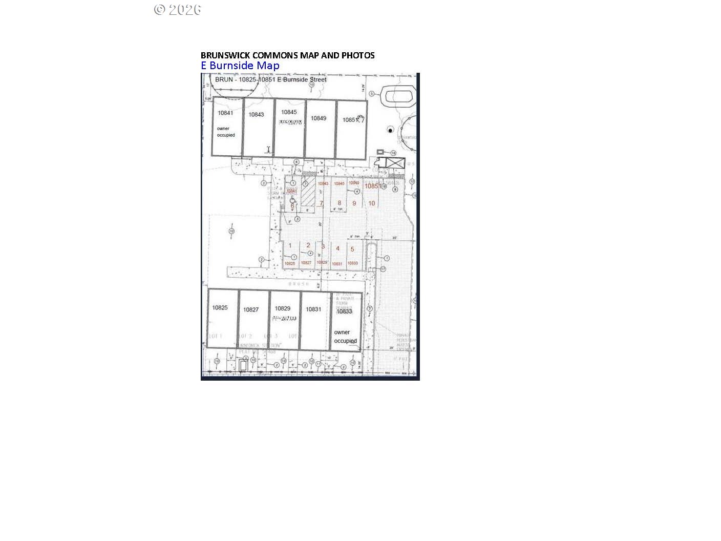 10843 E Burnside St Property Photo 37