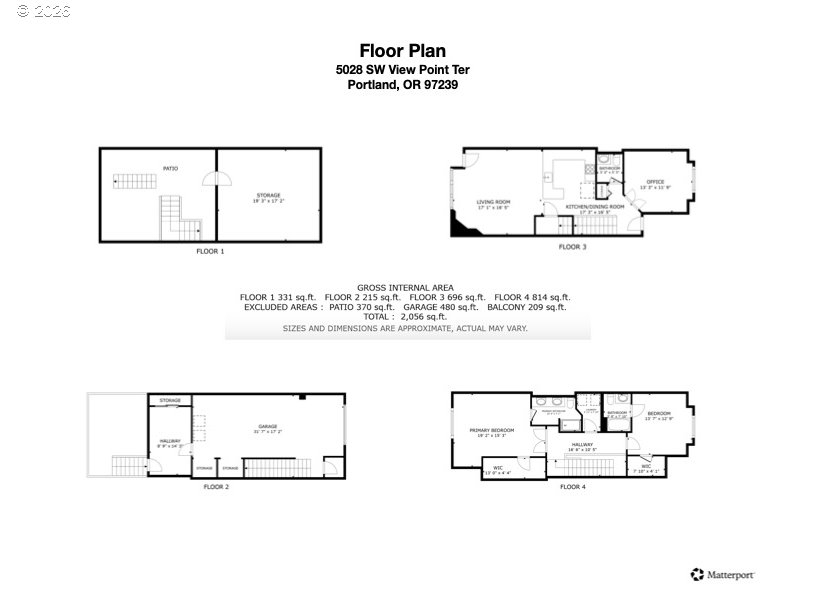 5028 Sw View Point Ter Property Photo 43