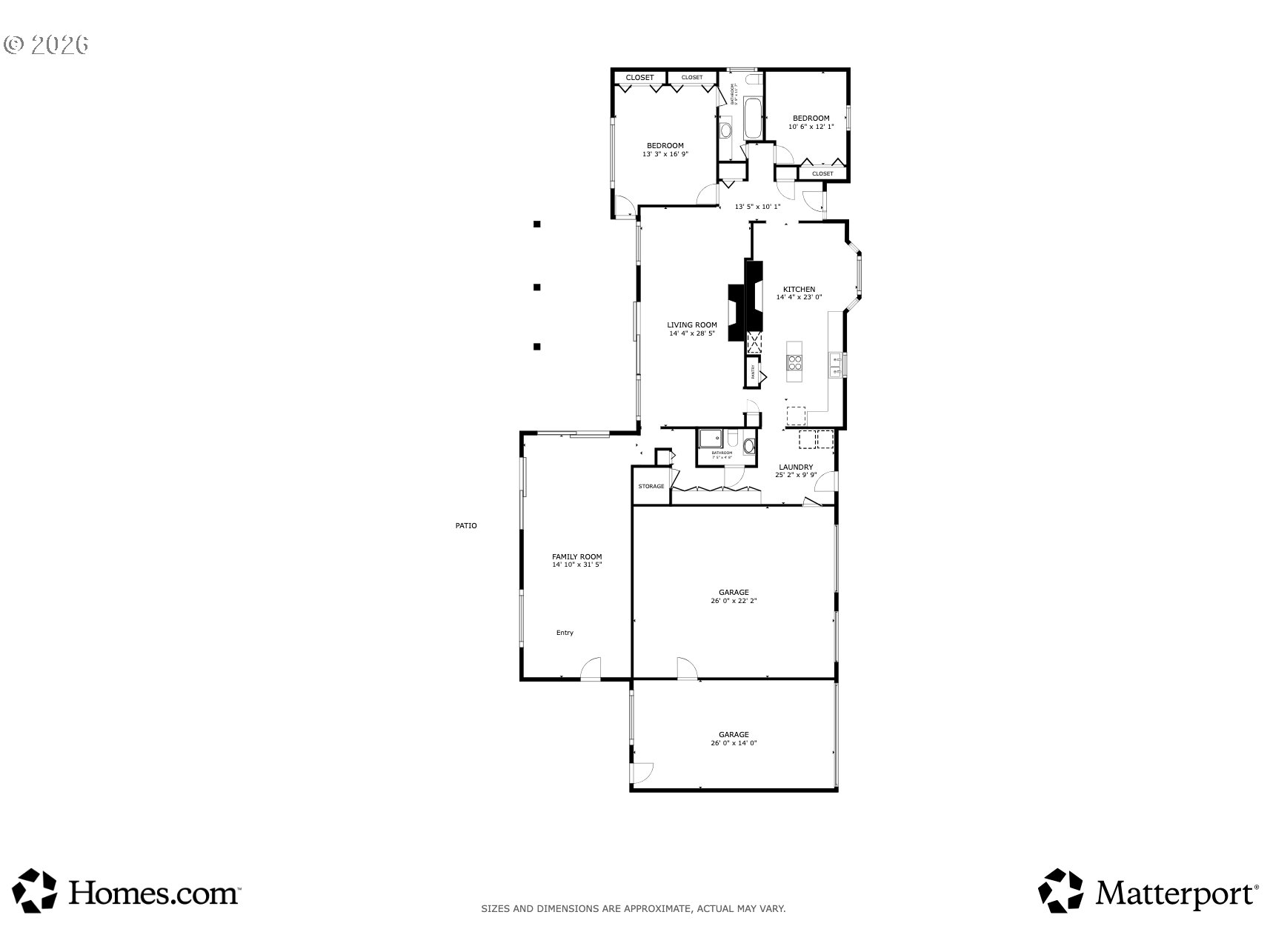 16127 Harley Ave Property Photo 39