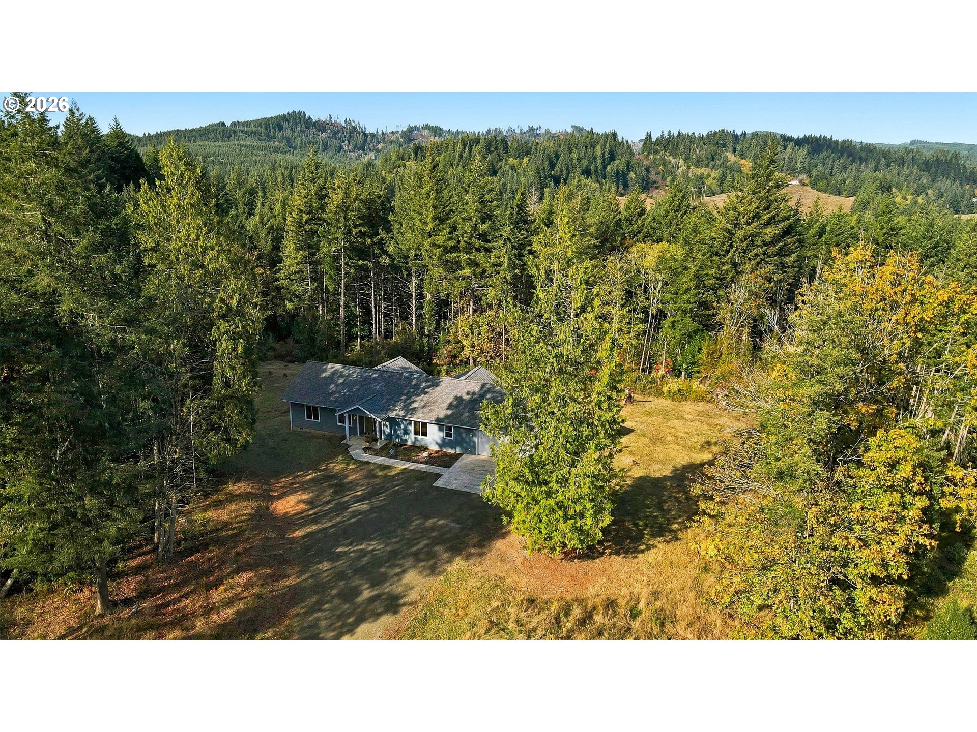 1203 N Crest Rd Property Photo 2