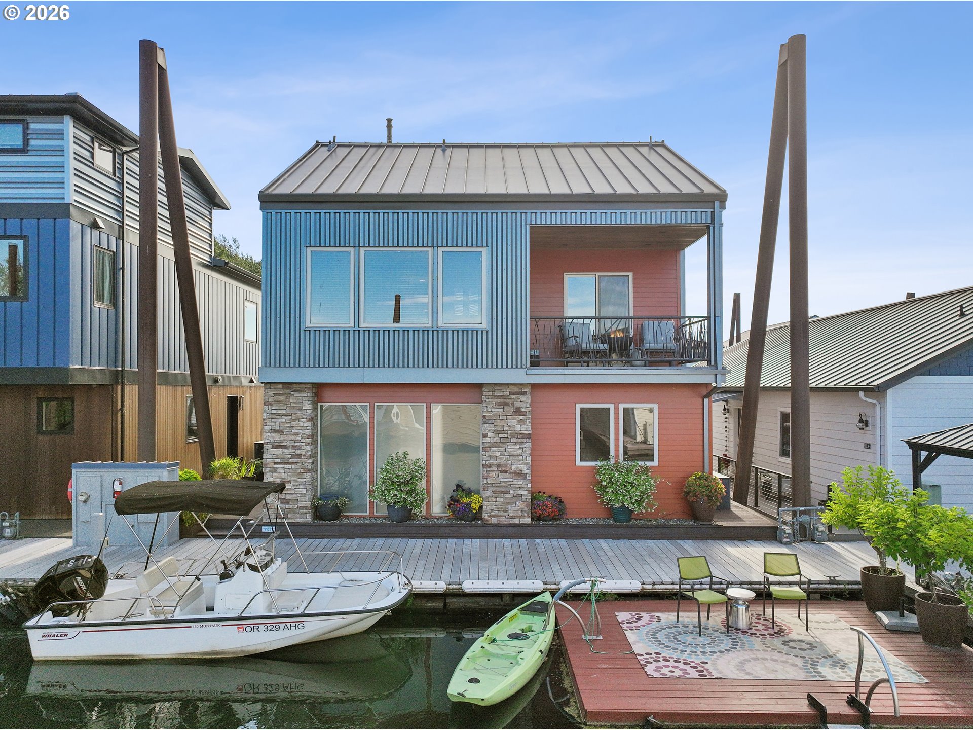 18525 Ne Marine Dr D-2 Property Photo 4