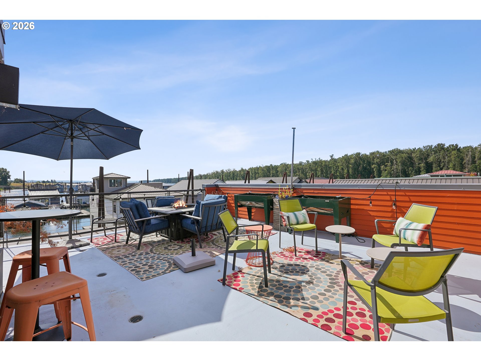 18525 Ne Marine Dr D-2 Property Photo 45