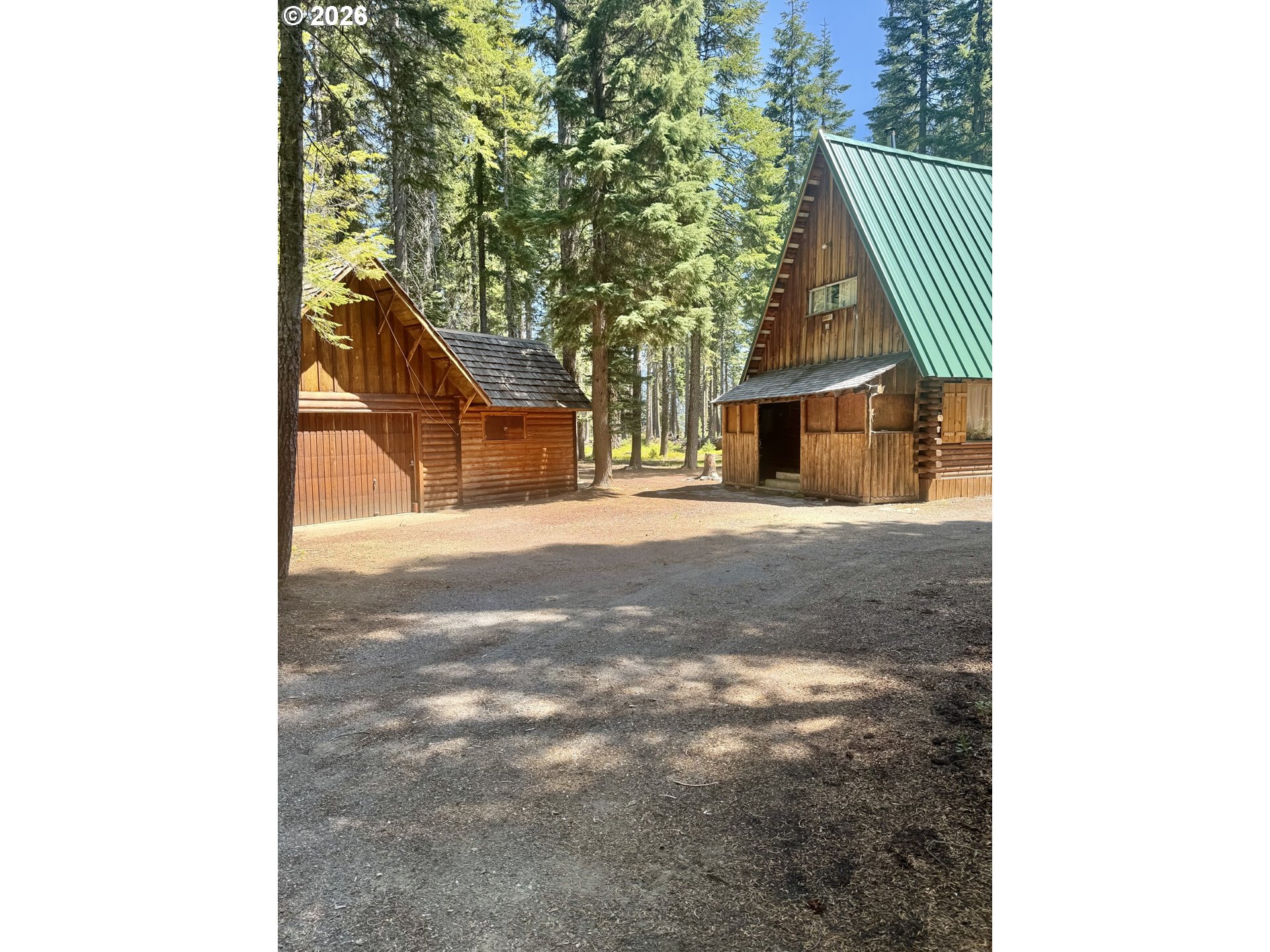 10 Diamond Lake Loop Property Photo 1