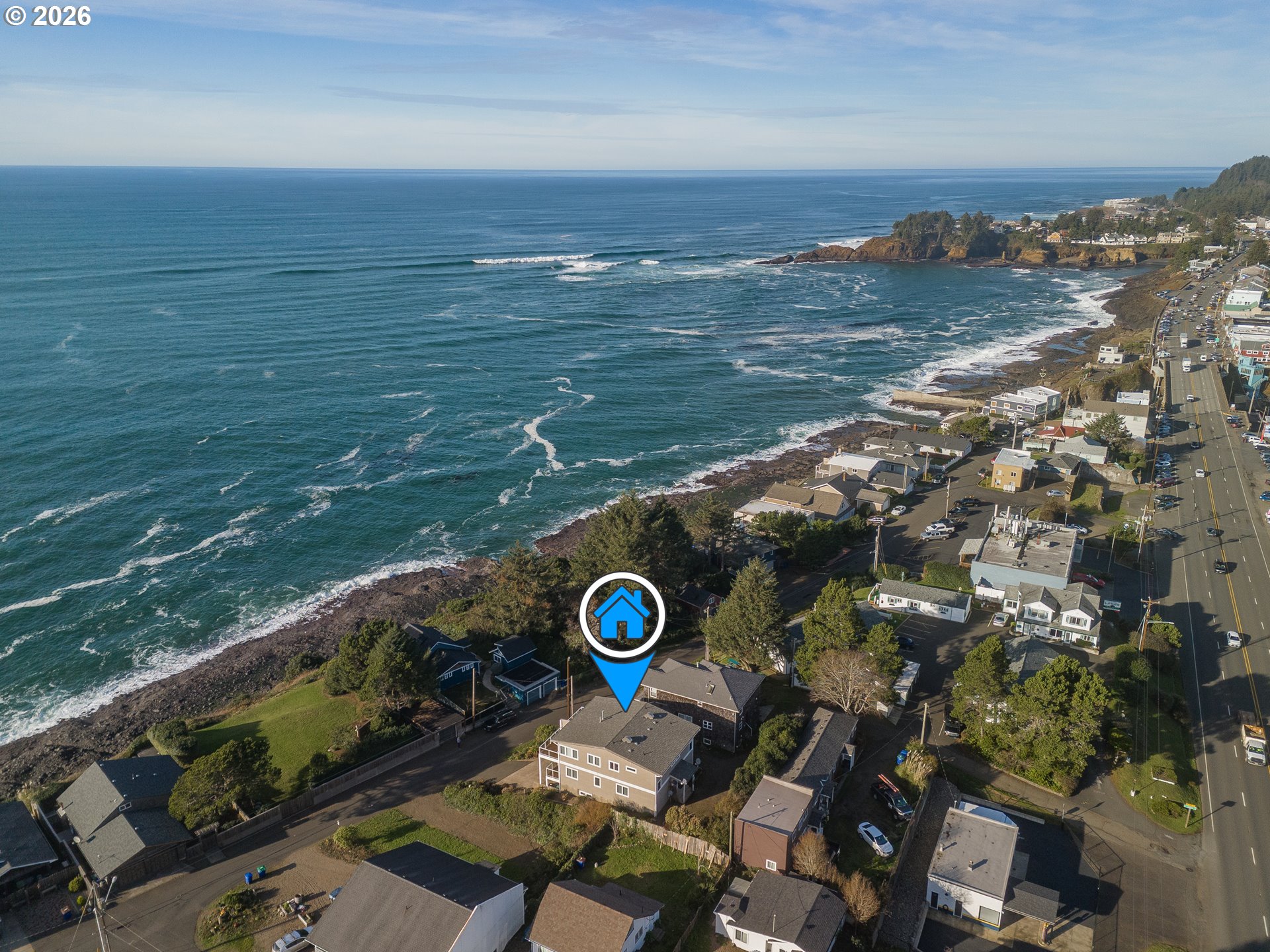 420 Sw Coast Ave Property Photo 9