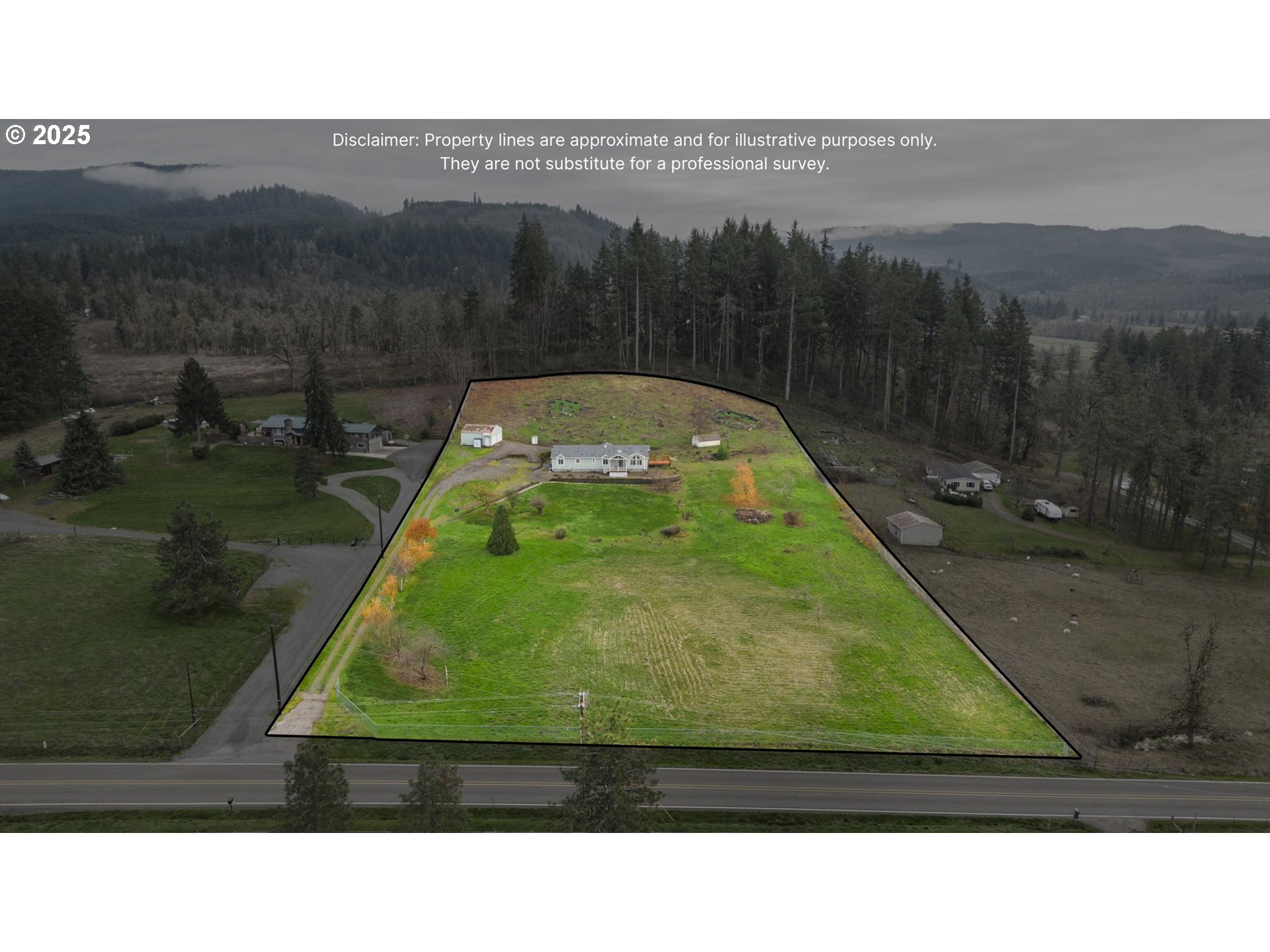 35986 Enterprise Rd Property Photo 3