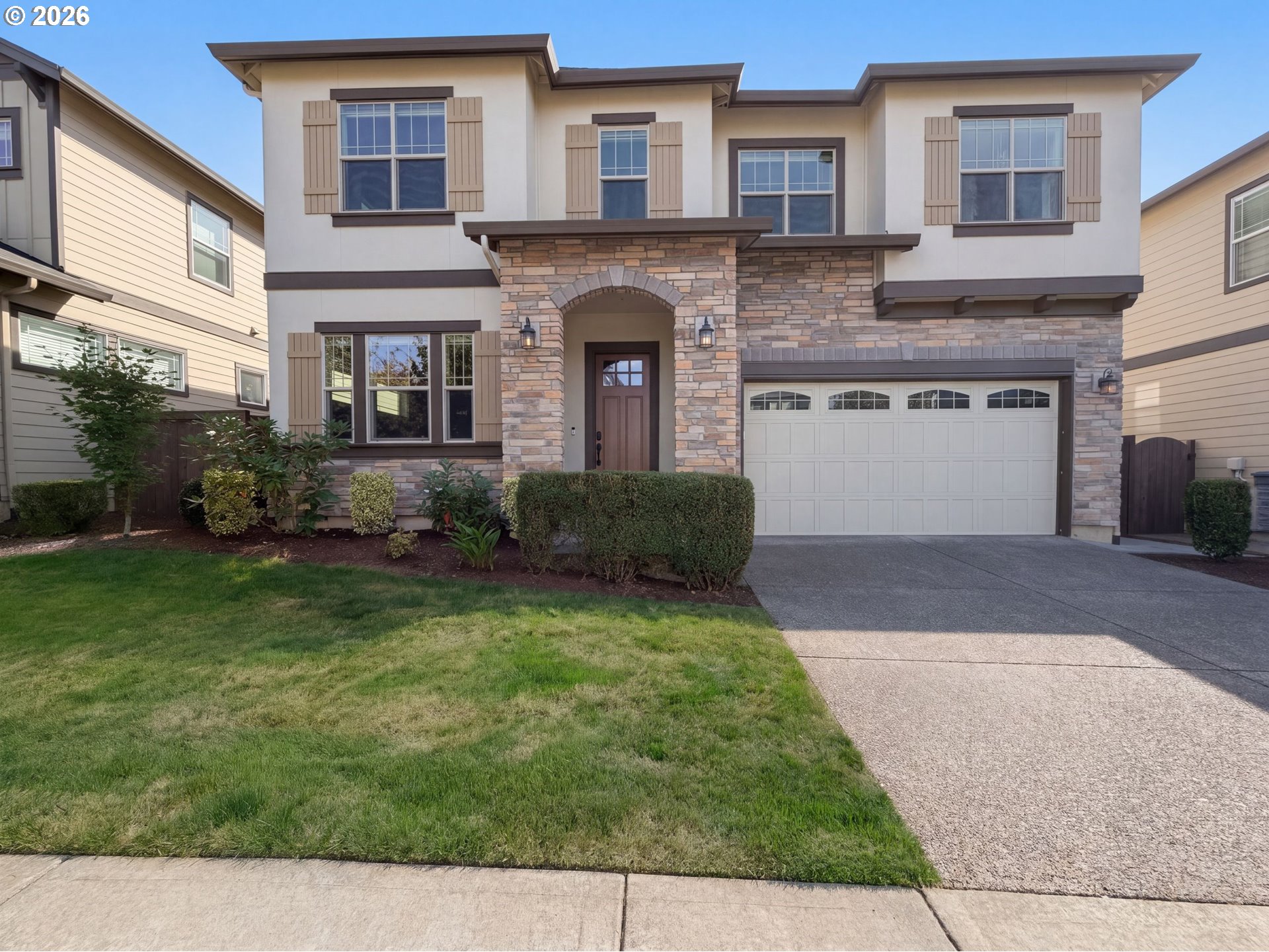 15134 Nw Marie Way Property Photo 1