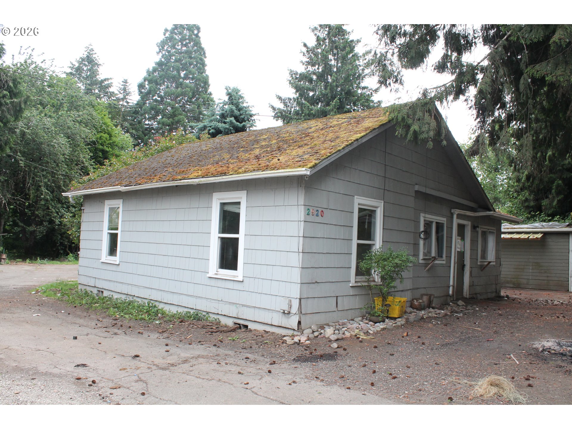 2920 SE 109TH AVE Property Photo 1