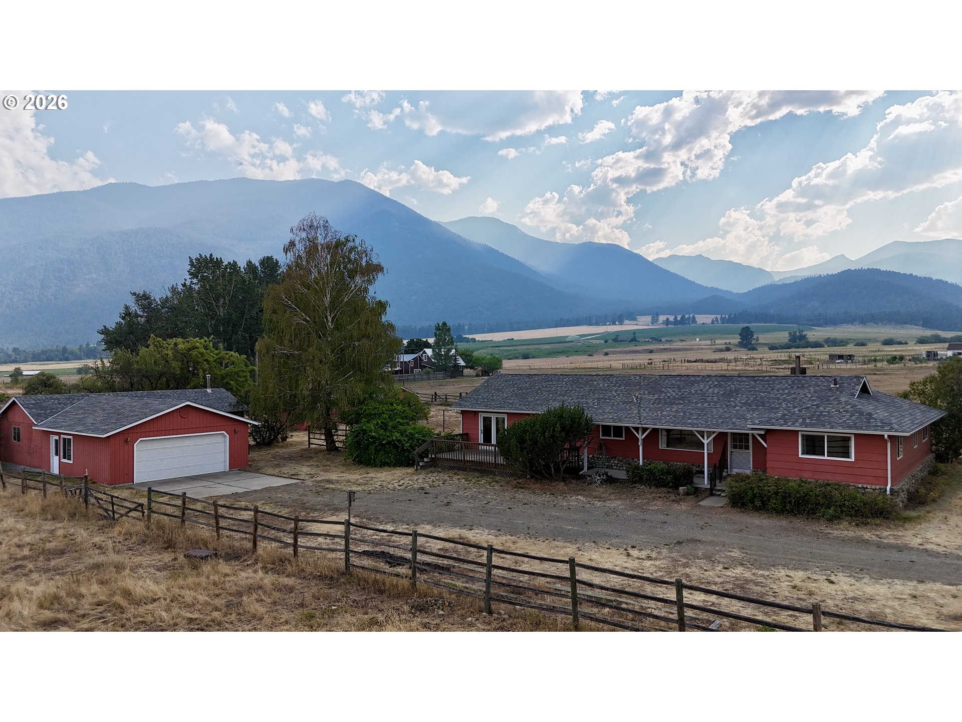13882 S Rock Creek Ln Property Photo 1