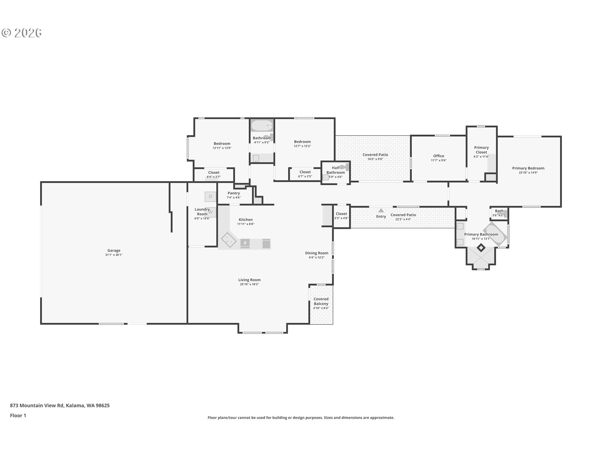 873 Mountain View Rd Property Photo 45