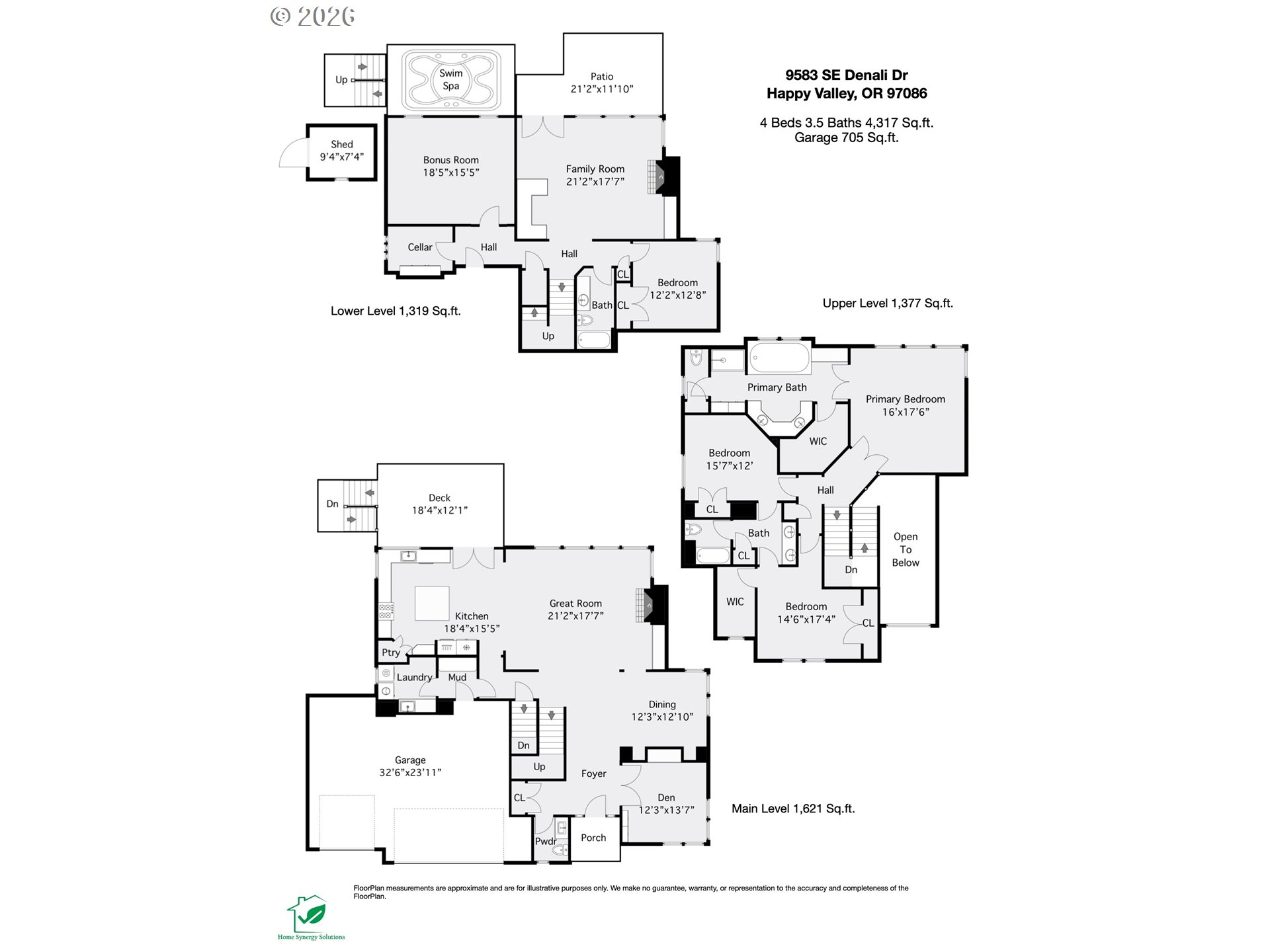 9583 Se Denali Dr Property Photo 48