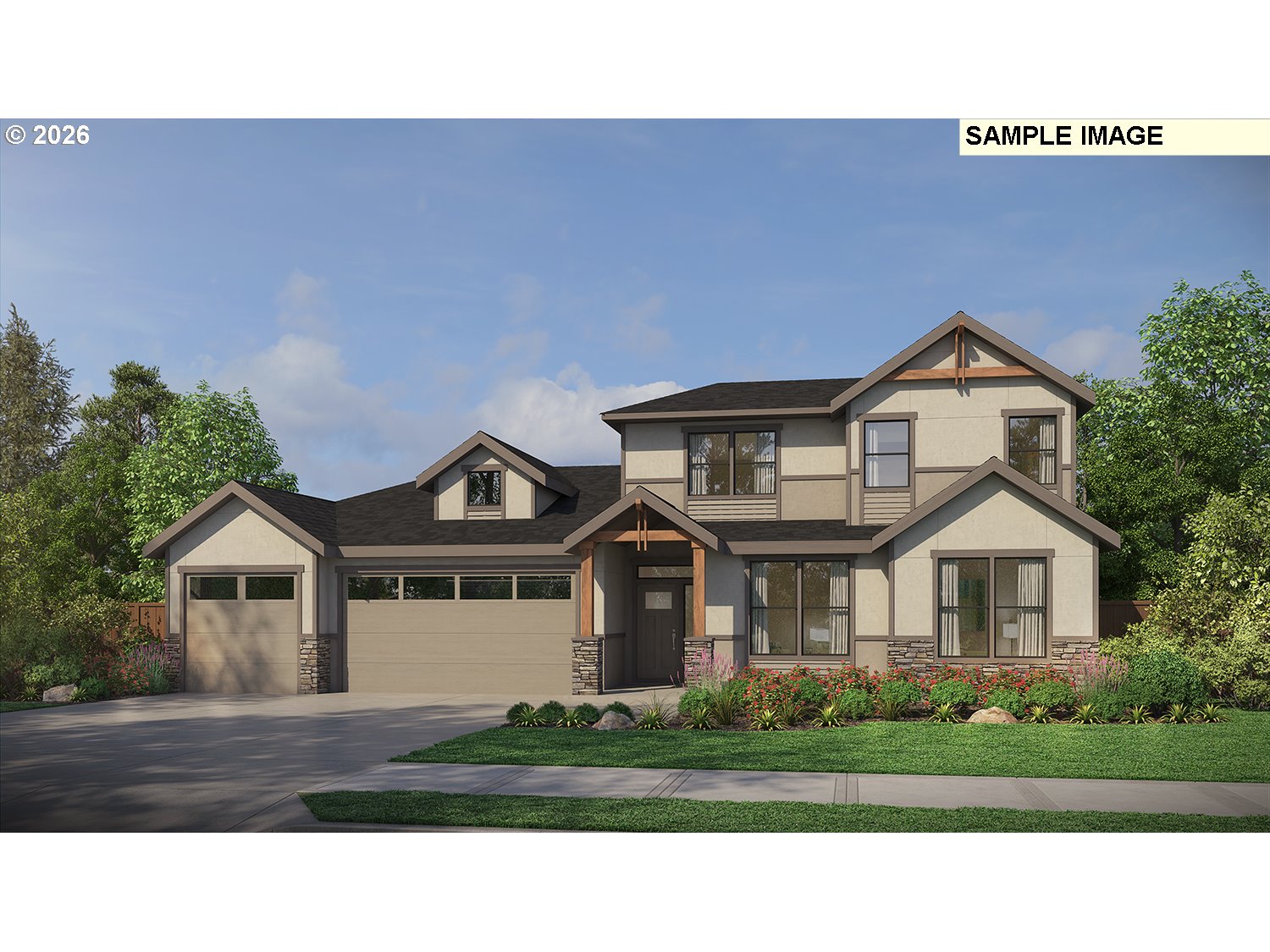 6201 Nw Mcmaster Dr Property Photo 1