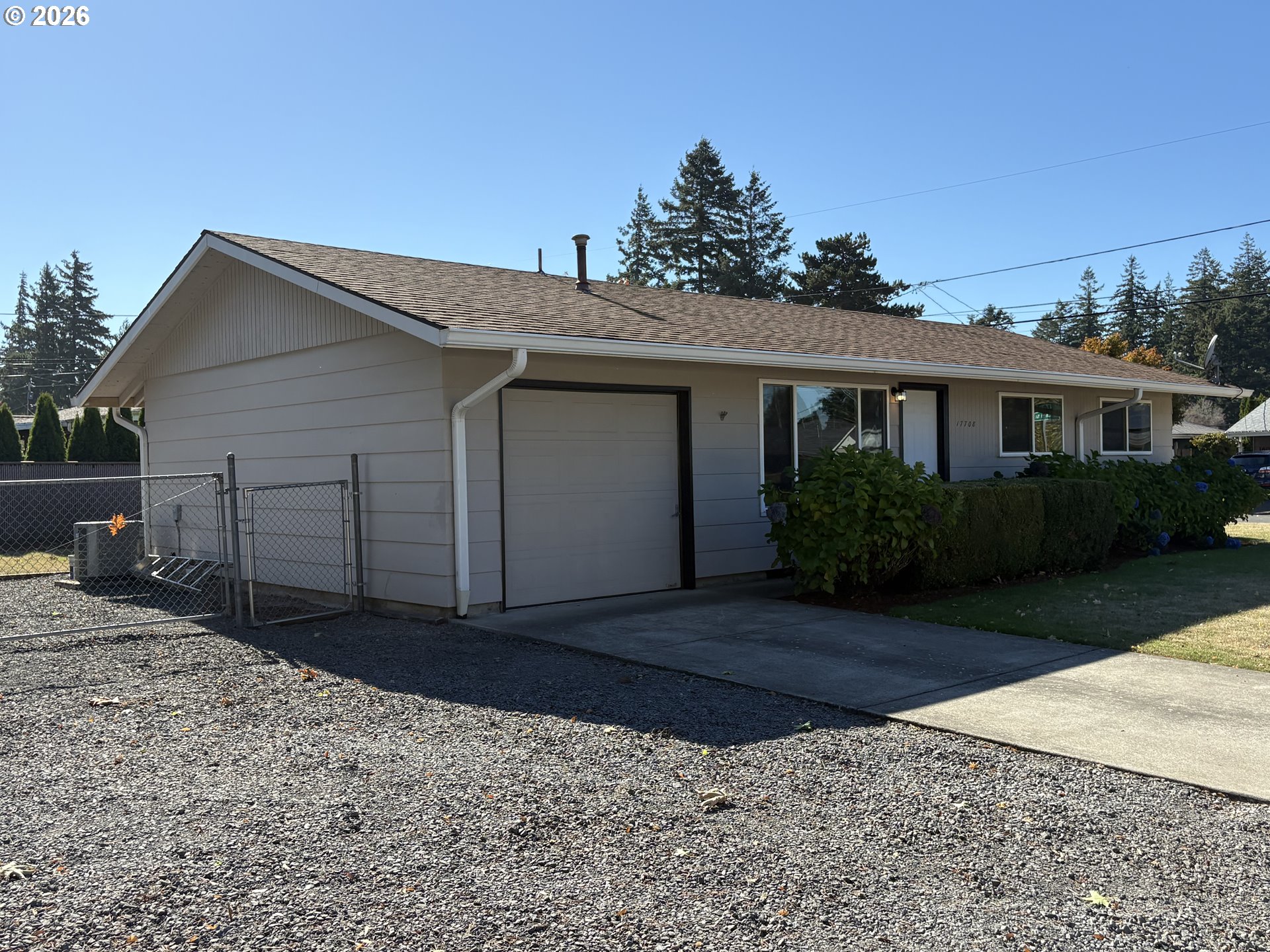 17708 Se Clay St Property Photo 1