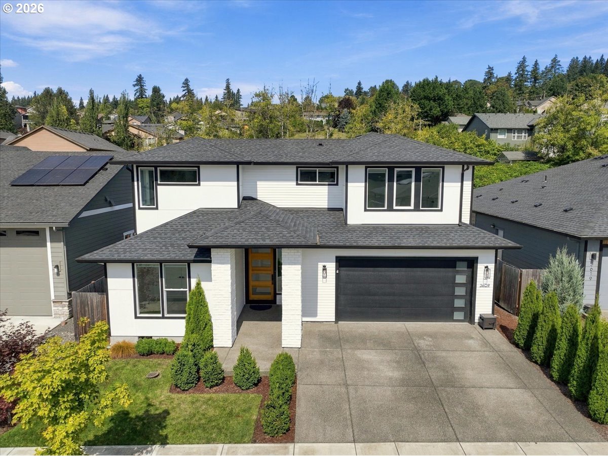 3609 S St Property Photo 1