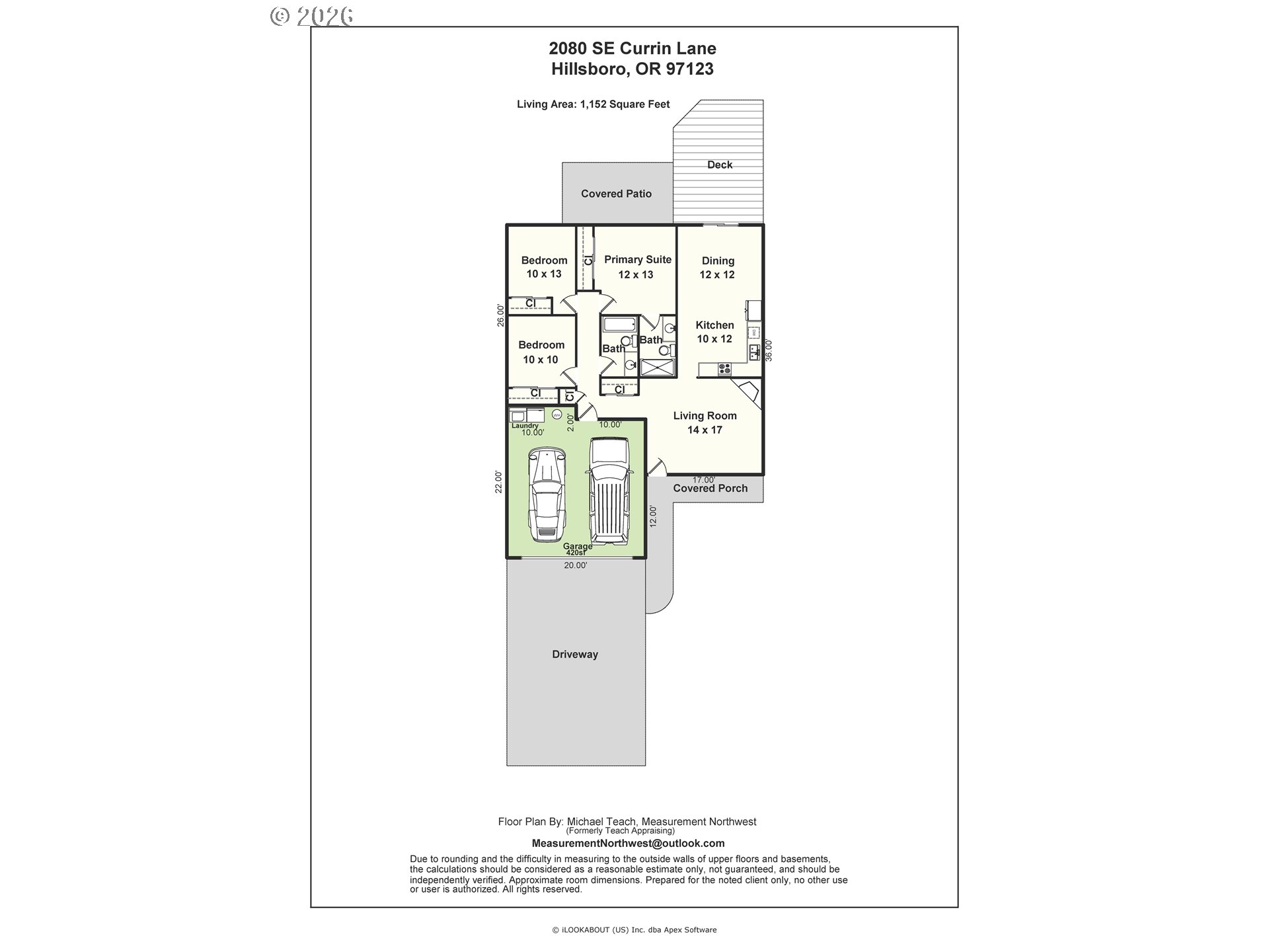 2080 Se Currin Ln Property Photo 32