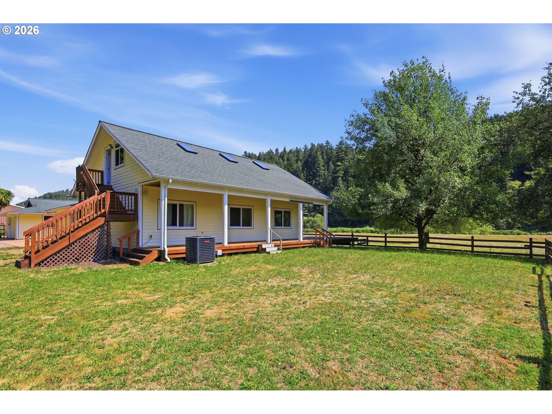 8820 North Fork Siuslaw Rd Property Photo 28