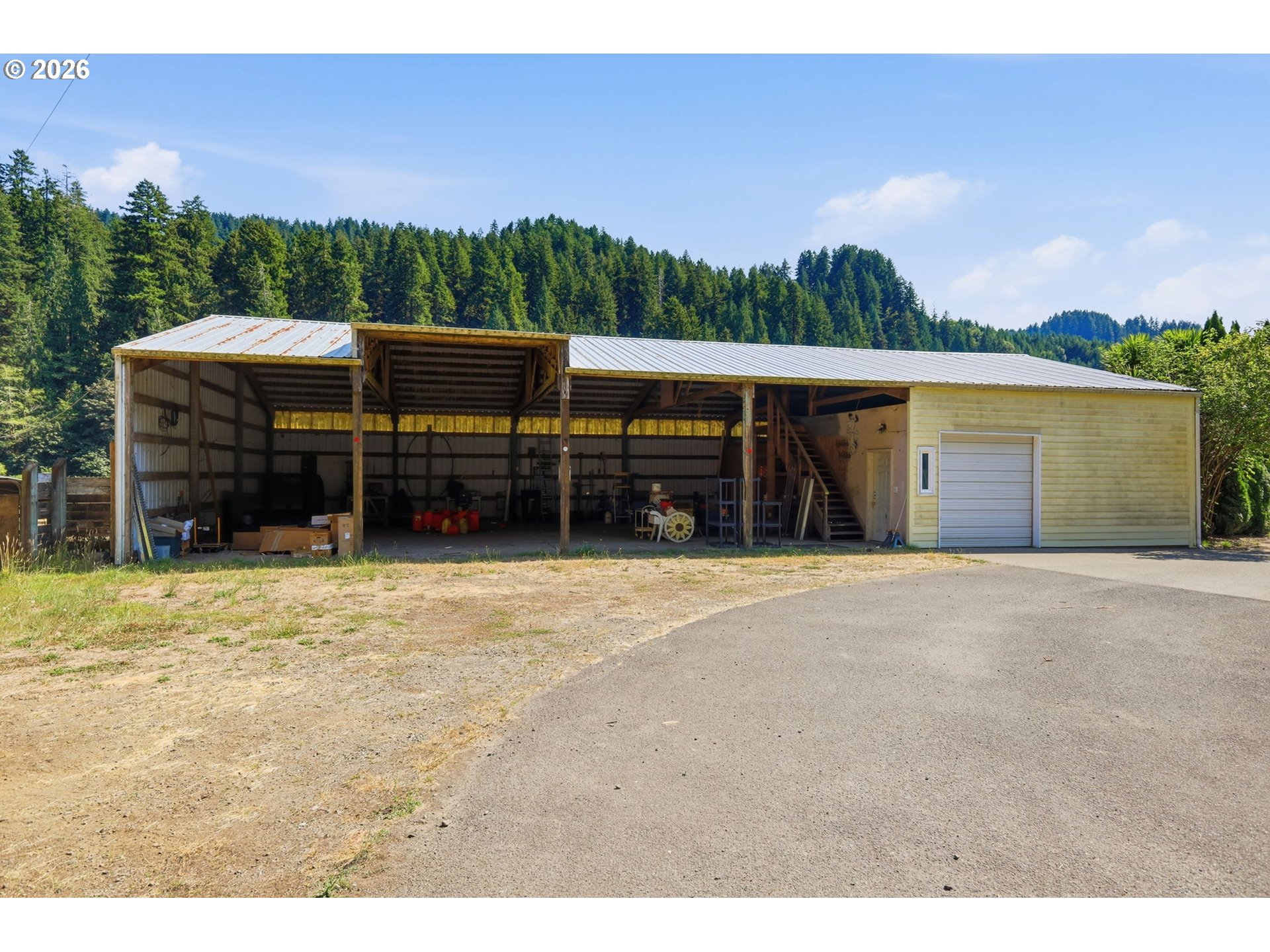 8820 North Fork Siuslaw Rd Property Photo 30