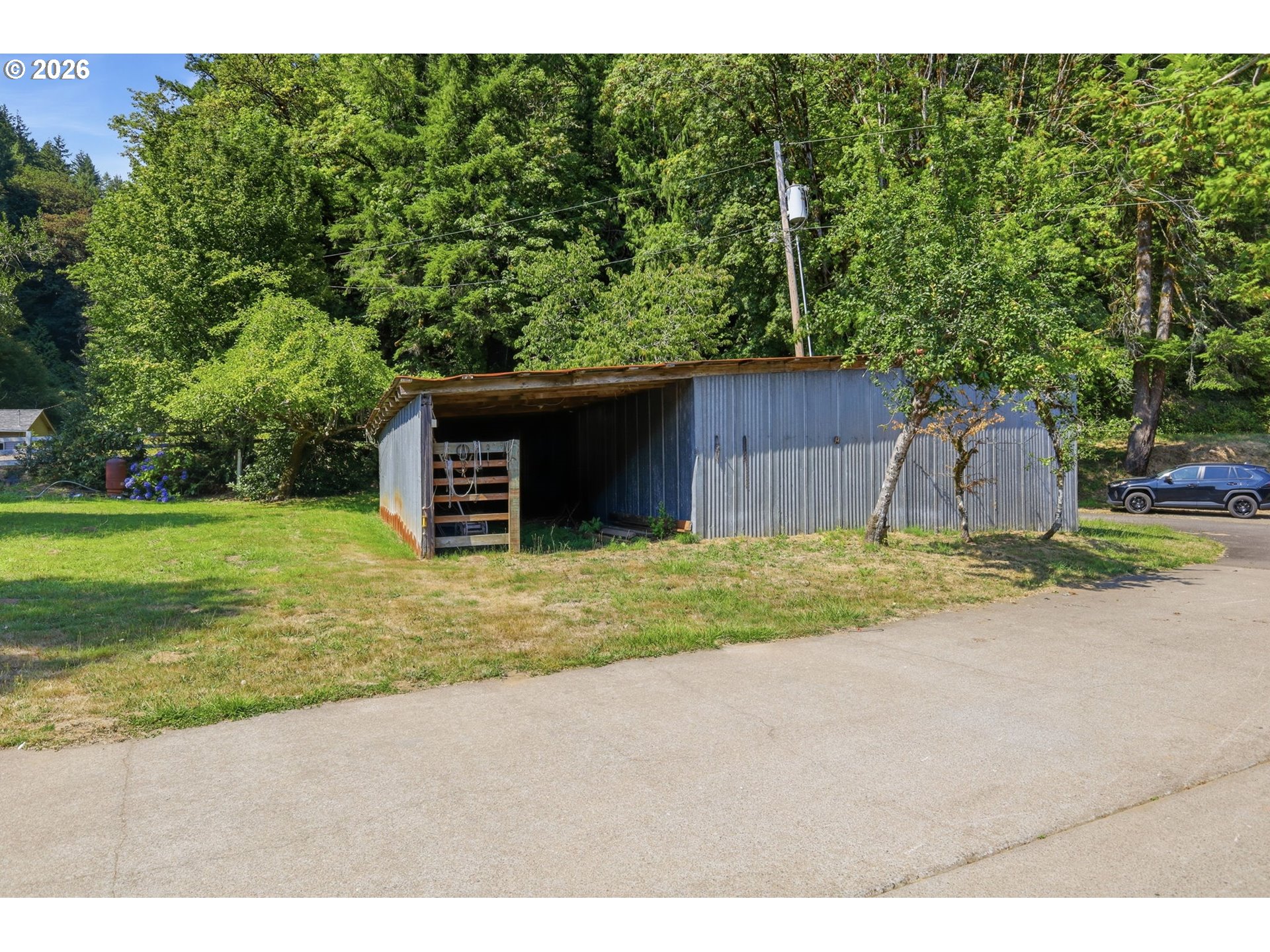 8820 North Fork Siuslaw Rd Property Photo 36