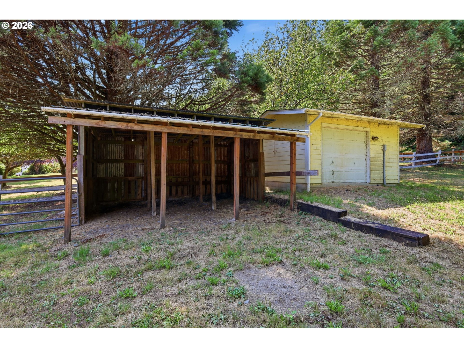 8820 North Fork Siuslaw Rd Property Photo 41