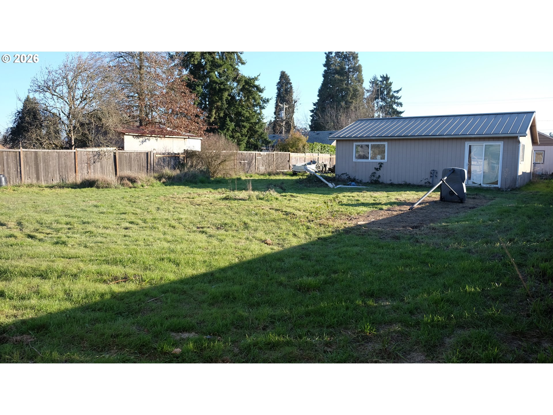 804 W N St Property Photo 13