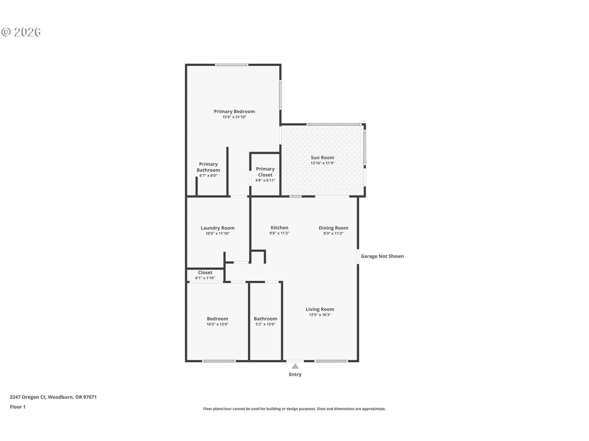2247 Oregon Ct Property Photo 21