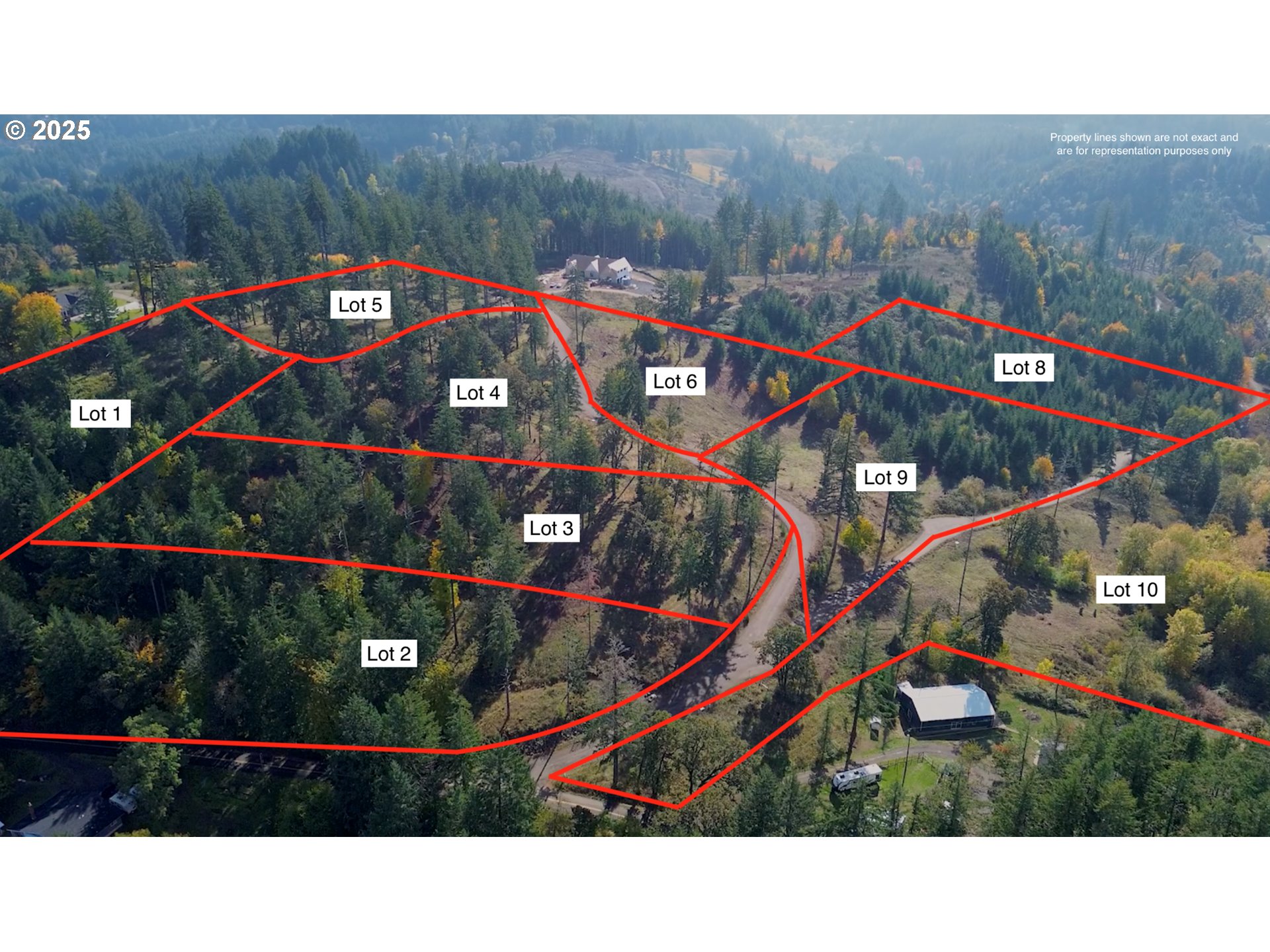 0 Orchard View Ridge 4 Property Photo 2