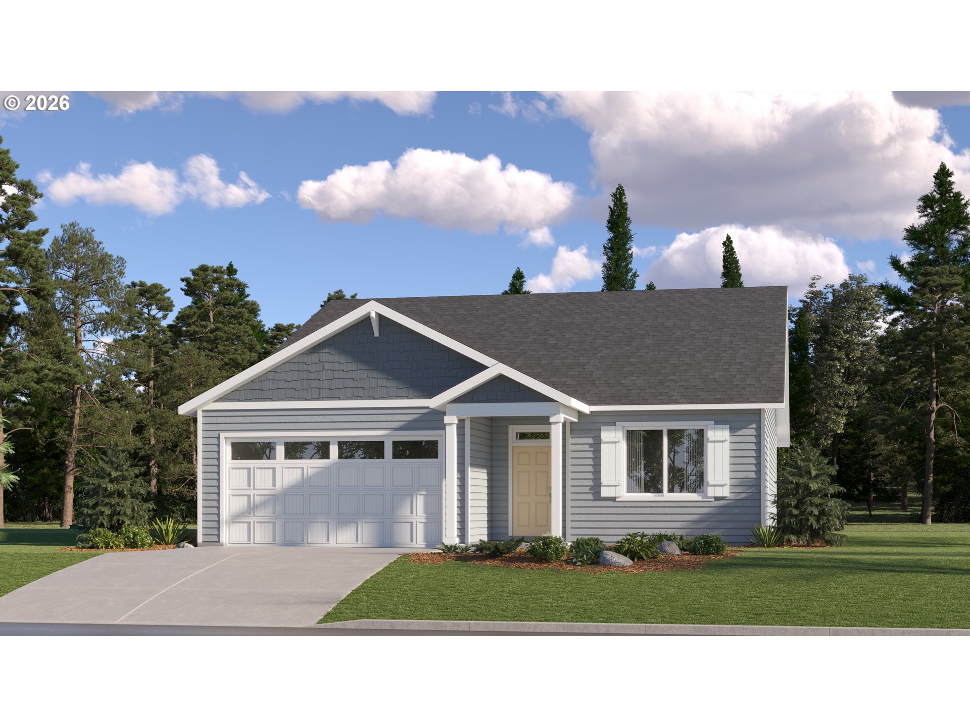 16852 SW Everton ST Property Photo 1