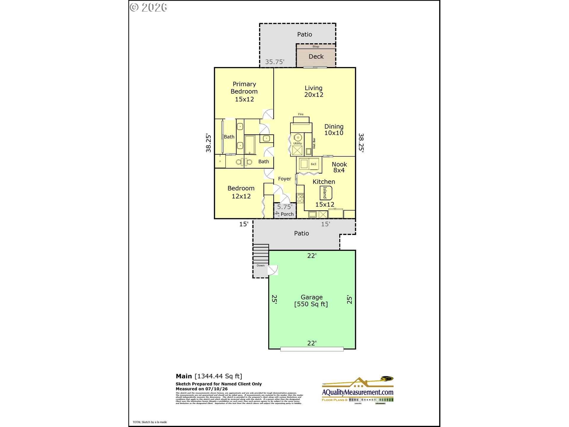 6296 Preakness Dr Property Photo 35