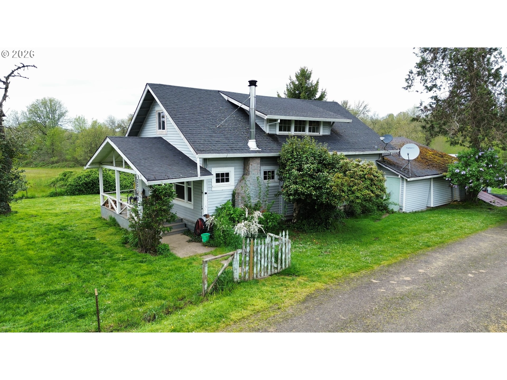 20385 Sw Tile Flat Rd Property Photo 1