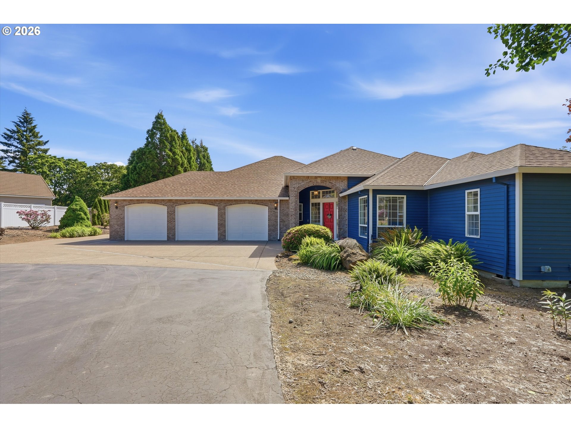 9850 Ne Meadow Loop Property Photo 3