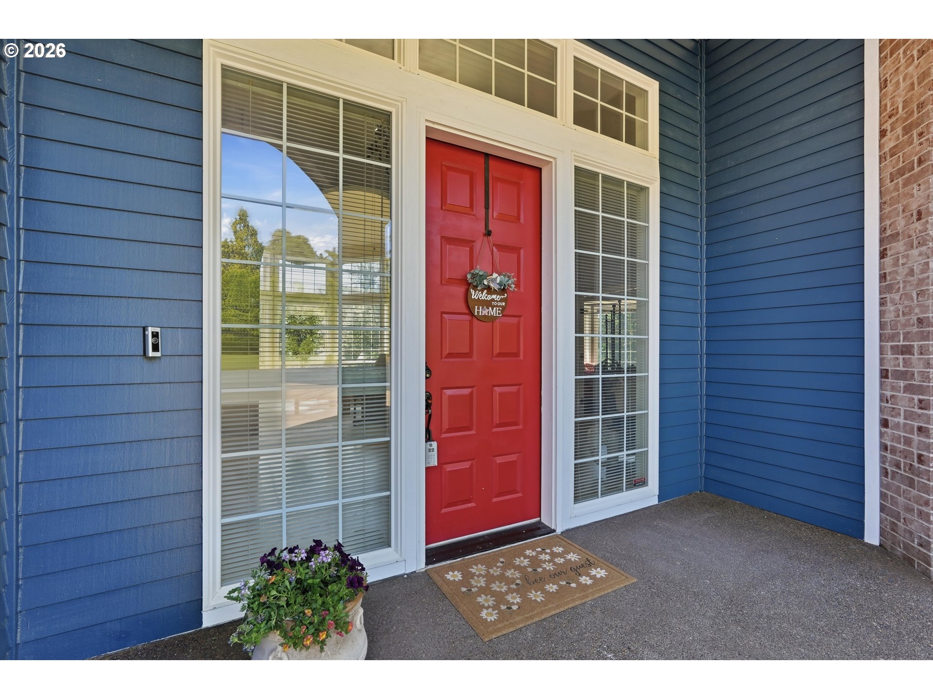 9850 Ne Meadow Loop Property Photo 4