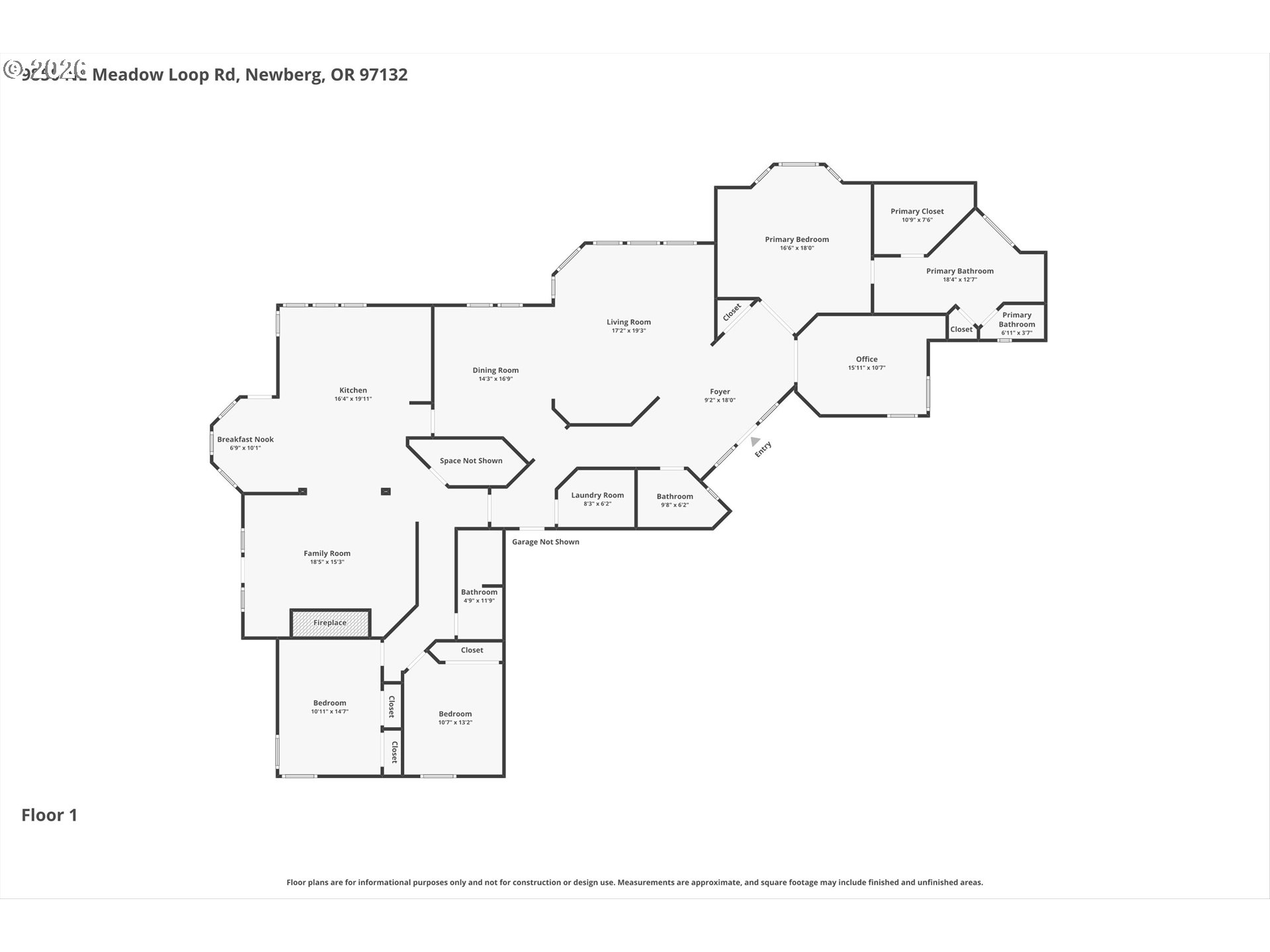 9850 Ne Meadow Loop Property Photo 44
