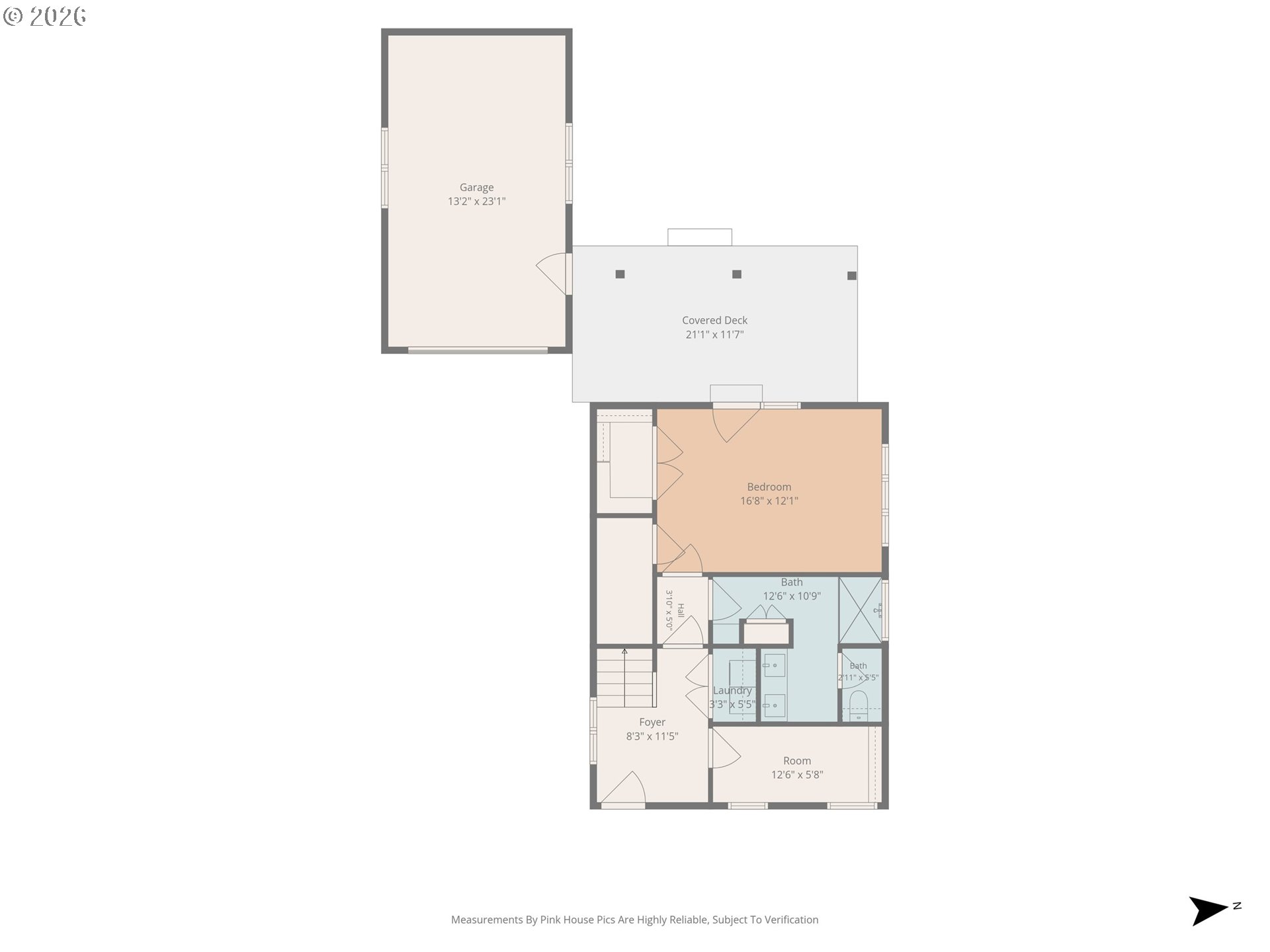 2065 Ne Mulberry Loop Property Photo 37