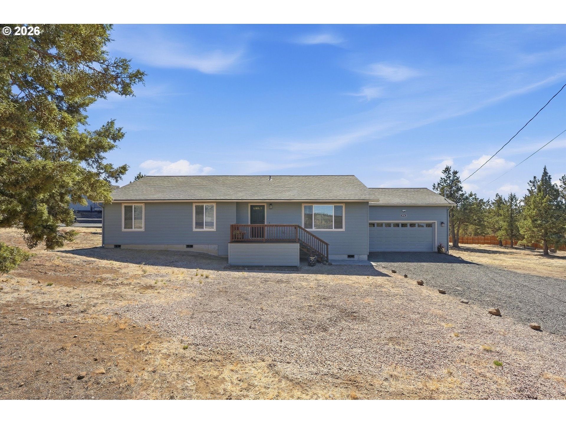 9550 Sw Shad Rd Property Photo 1