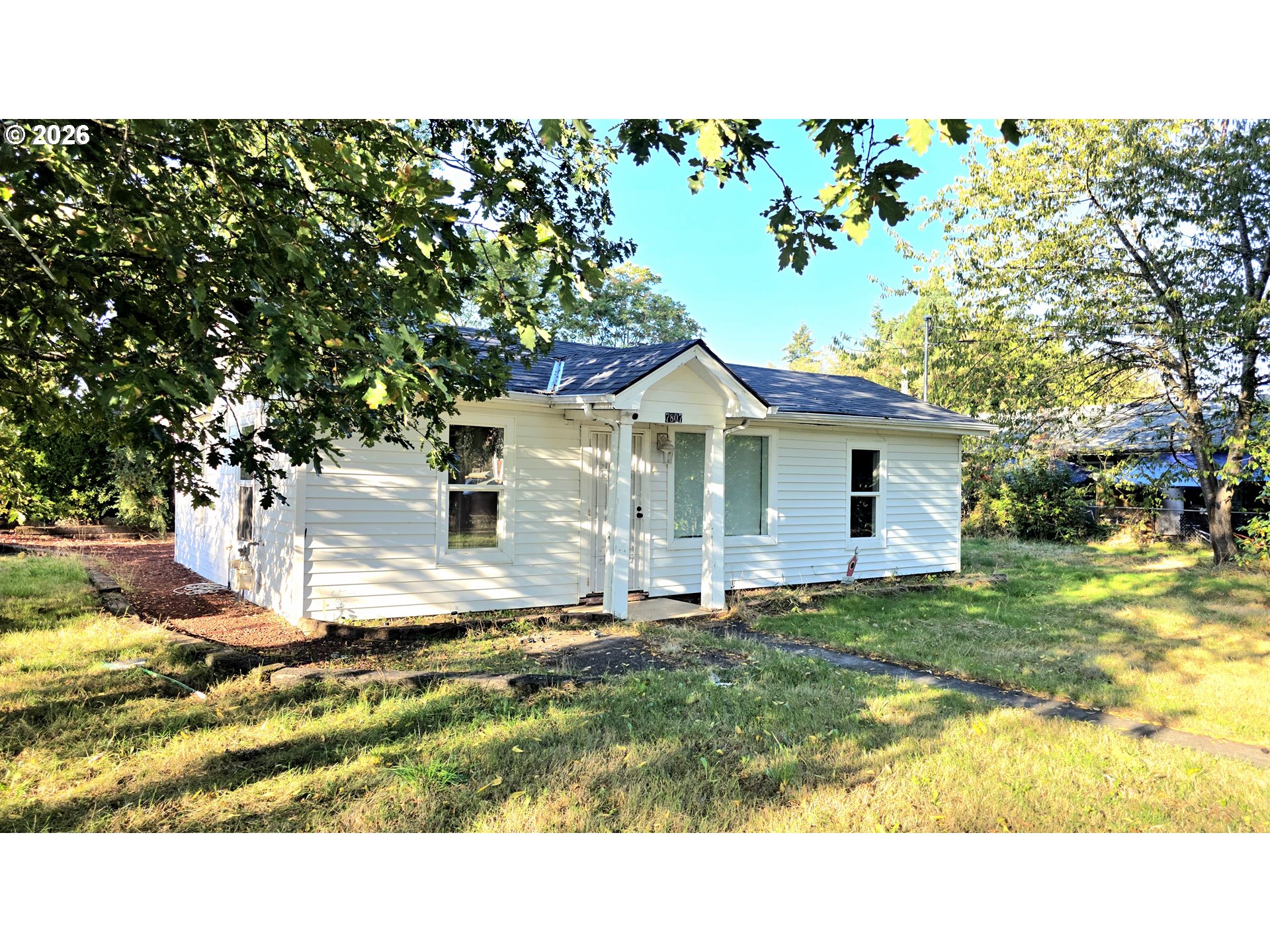 7807 Se Ogden St Property Photo 3