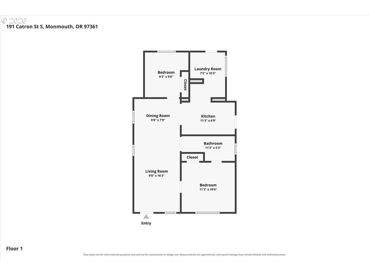 191 Catron St S Property Photo 36
