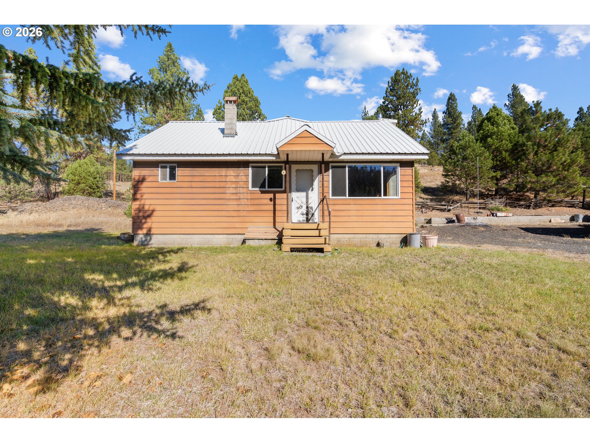 51591 Sunflower Flat Rd Property Photo 1
