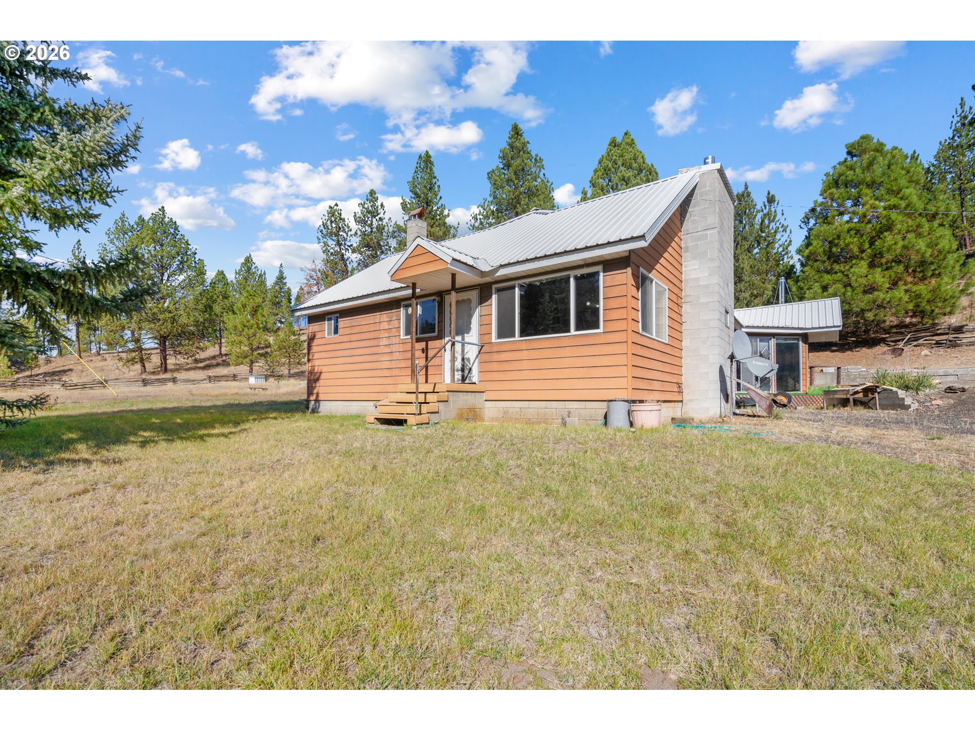 51591 Sunflower Flat Rd Property Photo 2