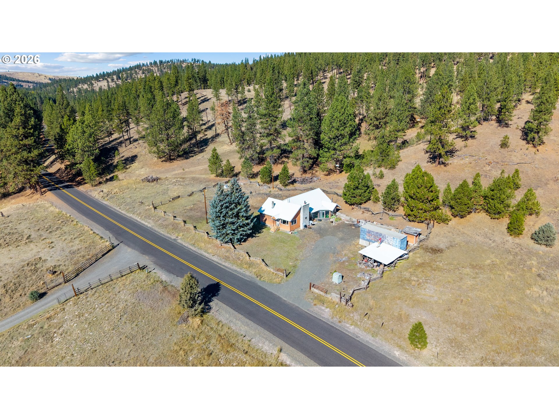 51591 Sunflower Flat Rd Property Photo 3